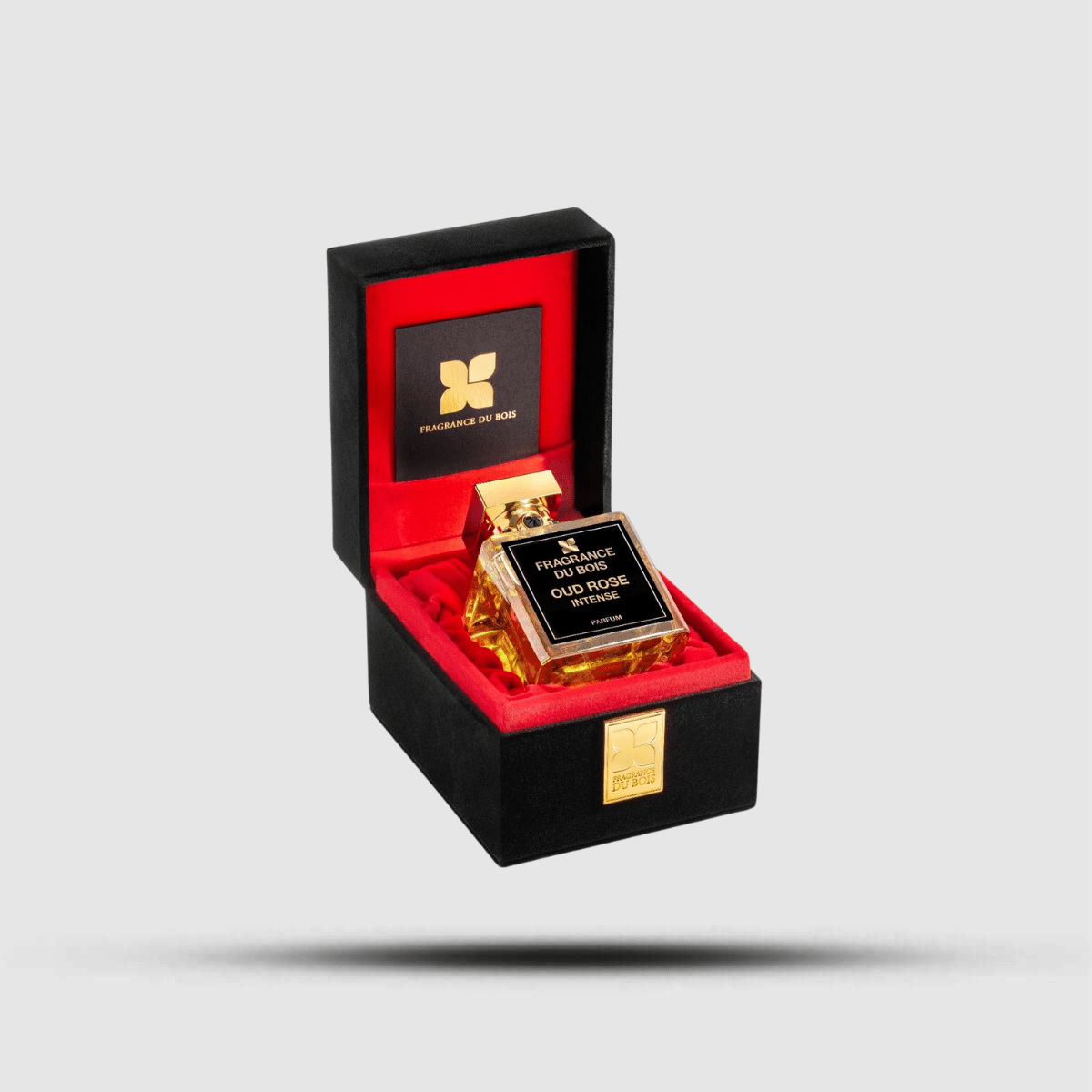 Oud Rose Intense - Levo