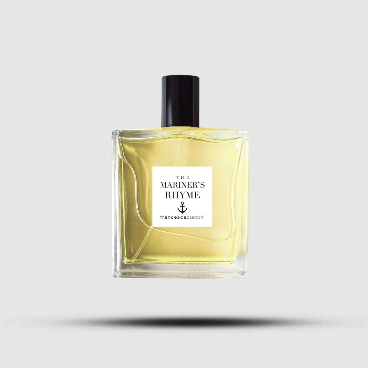 Mariner's Rhyme - Levo