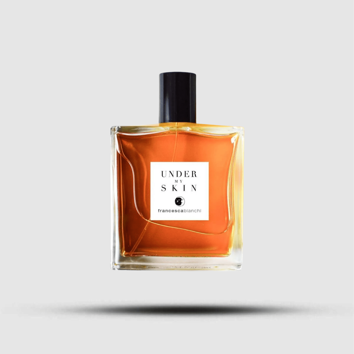 Under My Skin - Levo