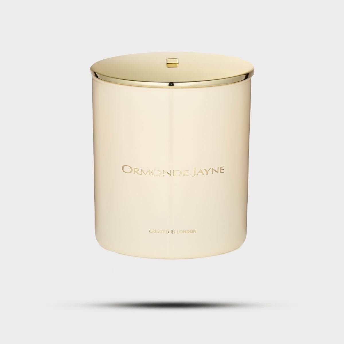 Frangipani candle - Levo