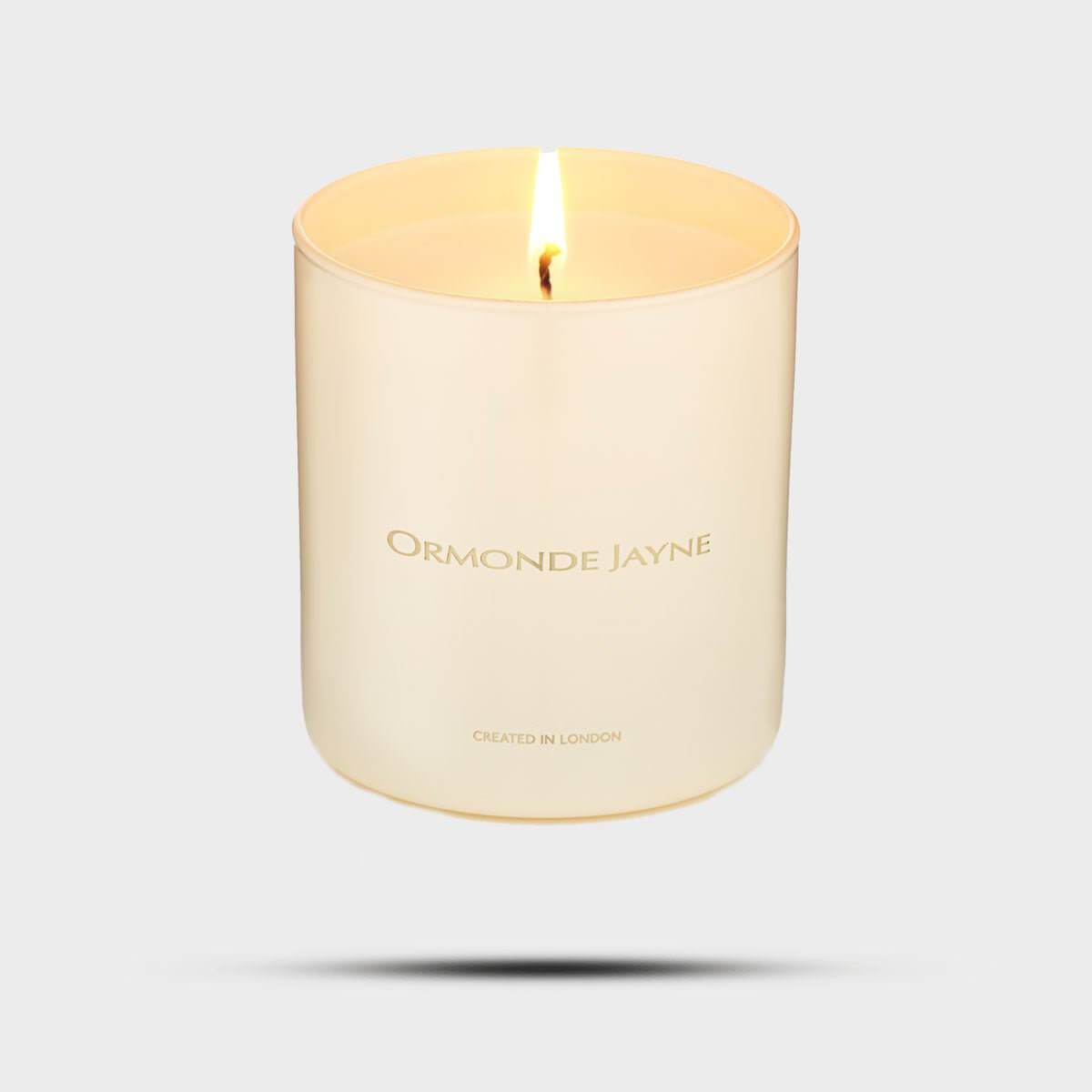 Frangipani candle - Levo