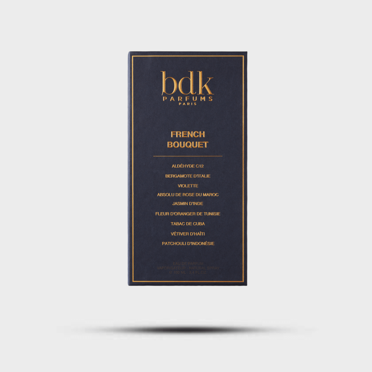 French Bouquet - Levo