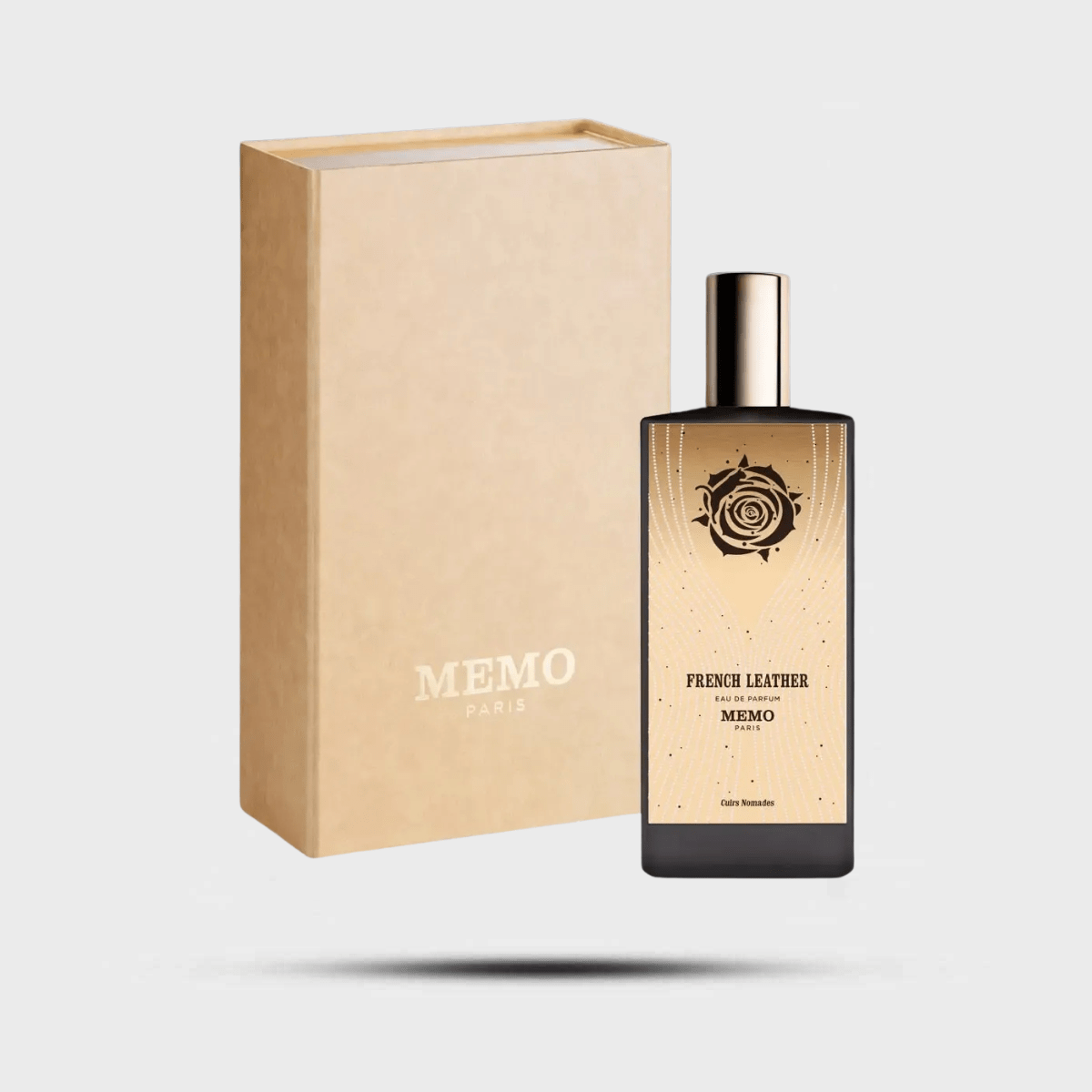 French Leather - Levo