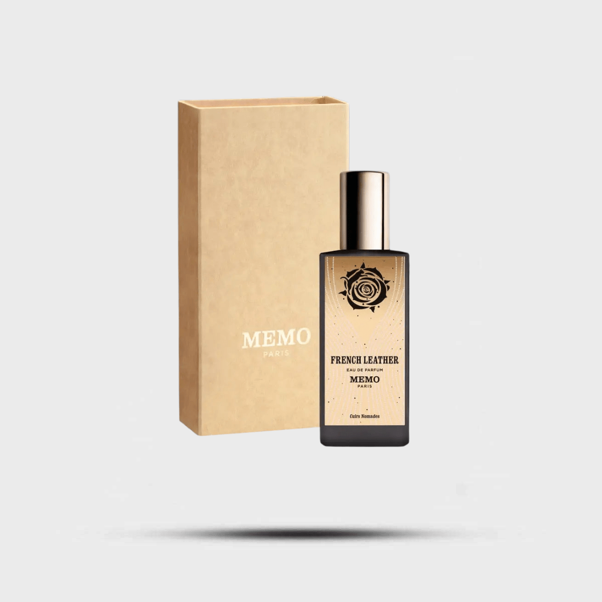 French Leather - Levo