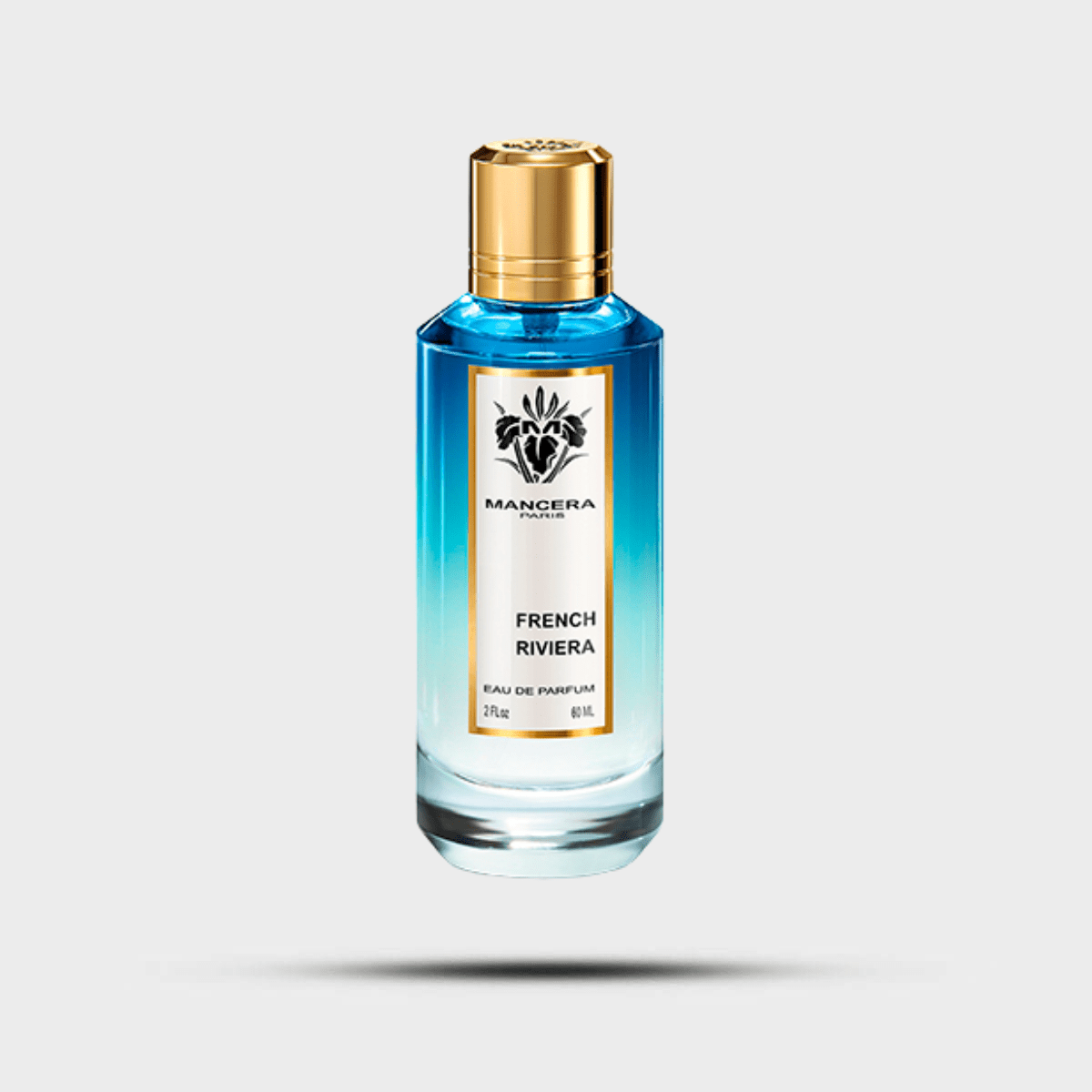 French Riviera - Levo