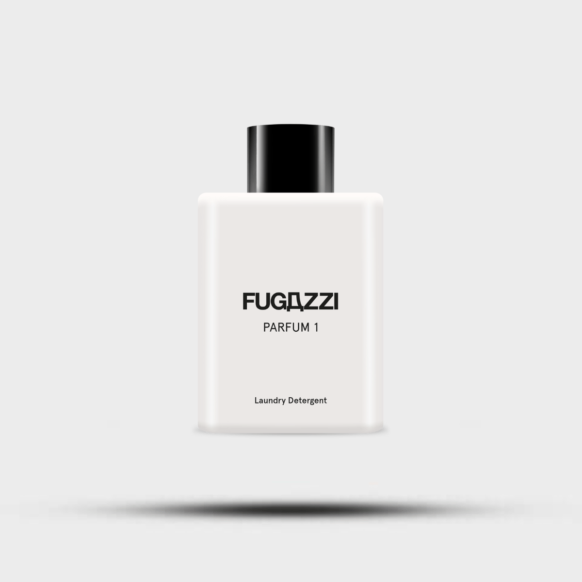 Parfum 1 Laundry Detergent - Levo