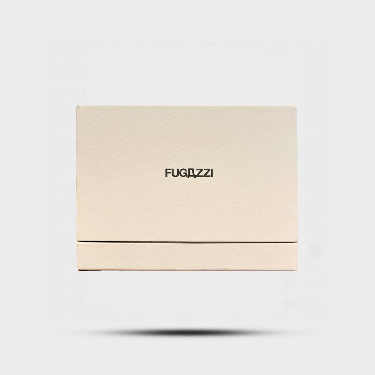 Fugazzi Luxury Discovery Set 6x15ml - Levo
