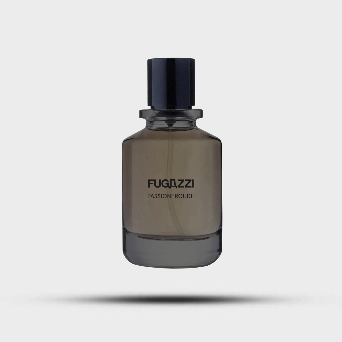 Passionfroudh - Levo