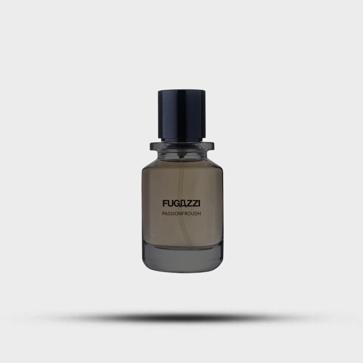 Passionfroudh - Levo