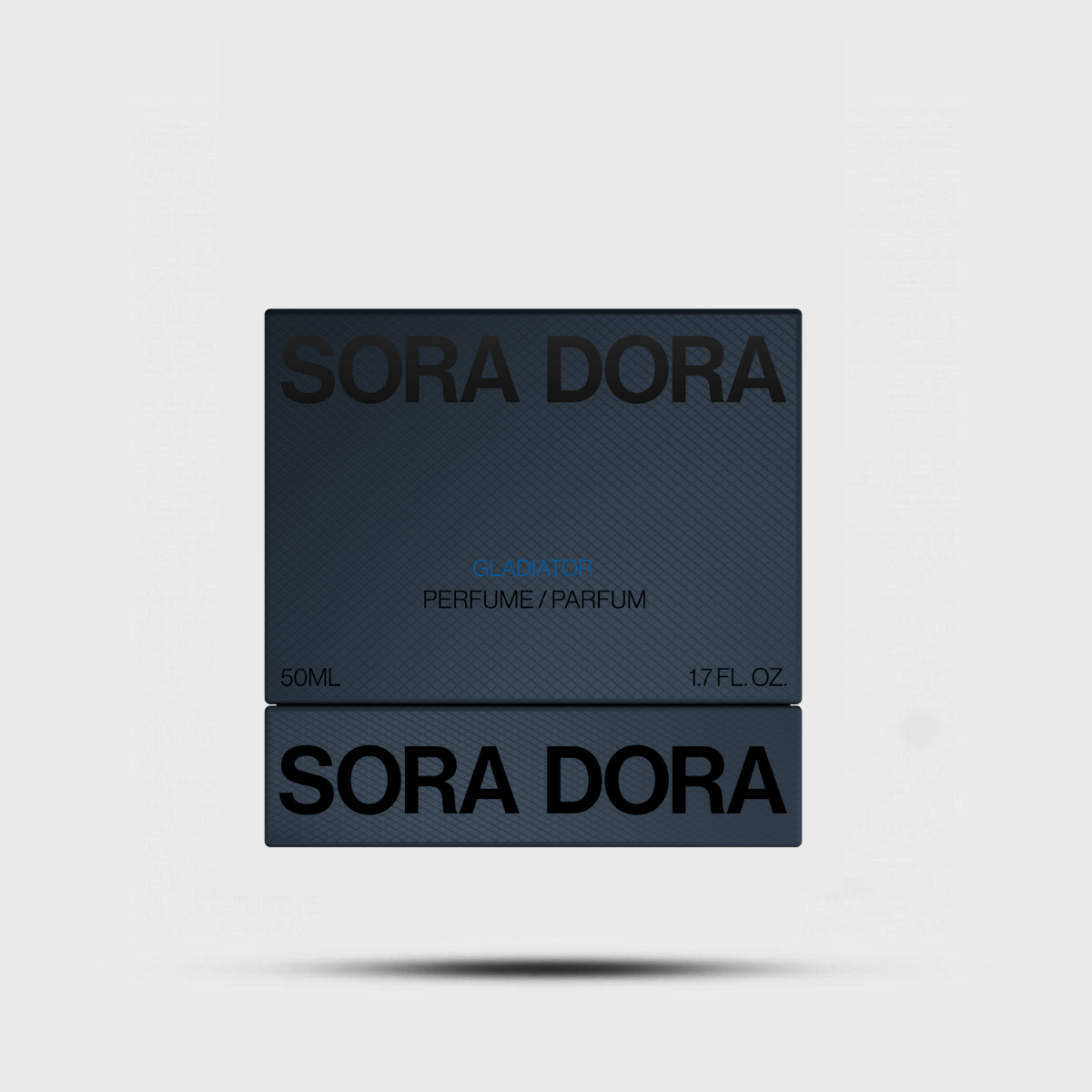 Gladiator Extrait - Levo