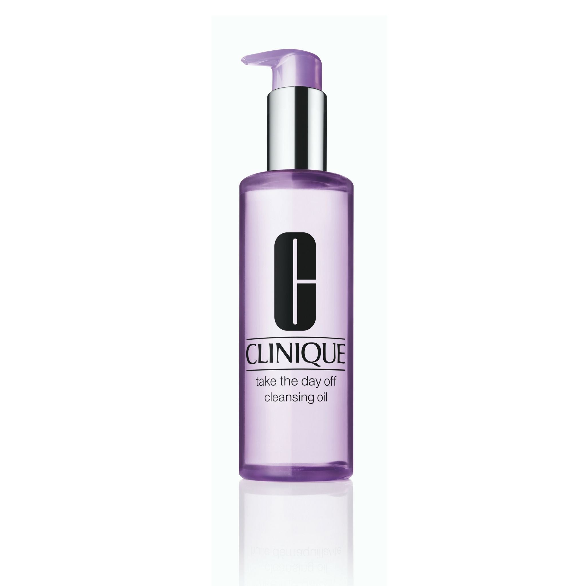 Take The Day Off Cleansing Oil