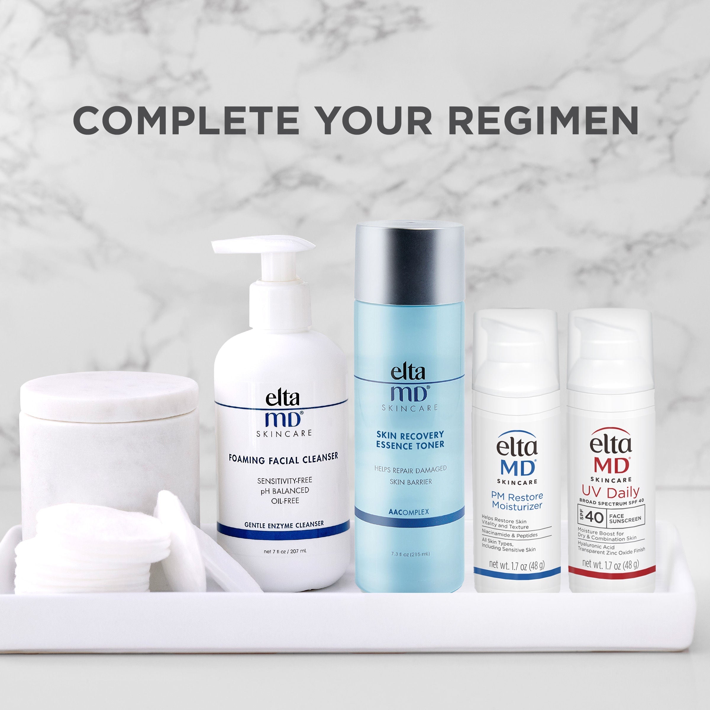 PM Restore Moisturizer