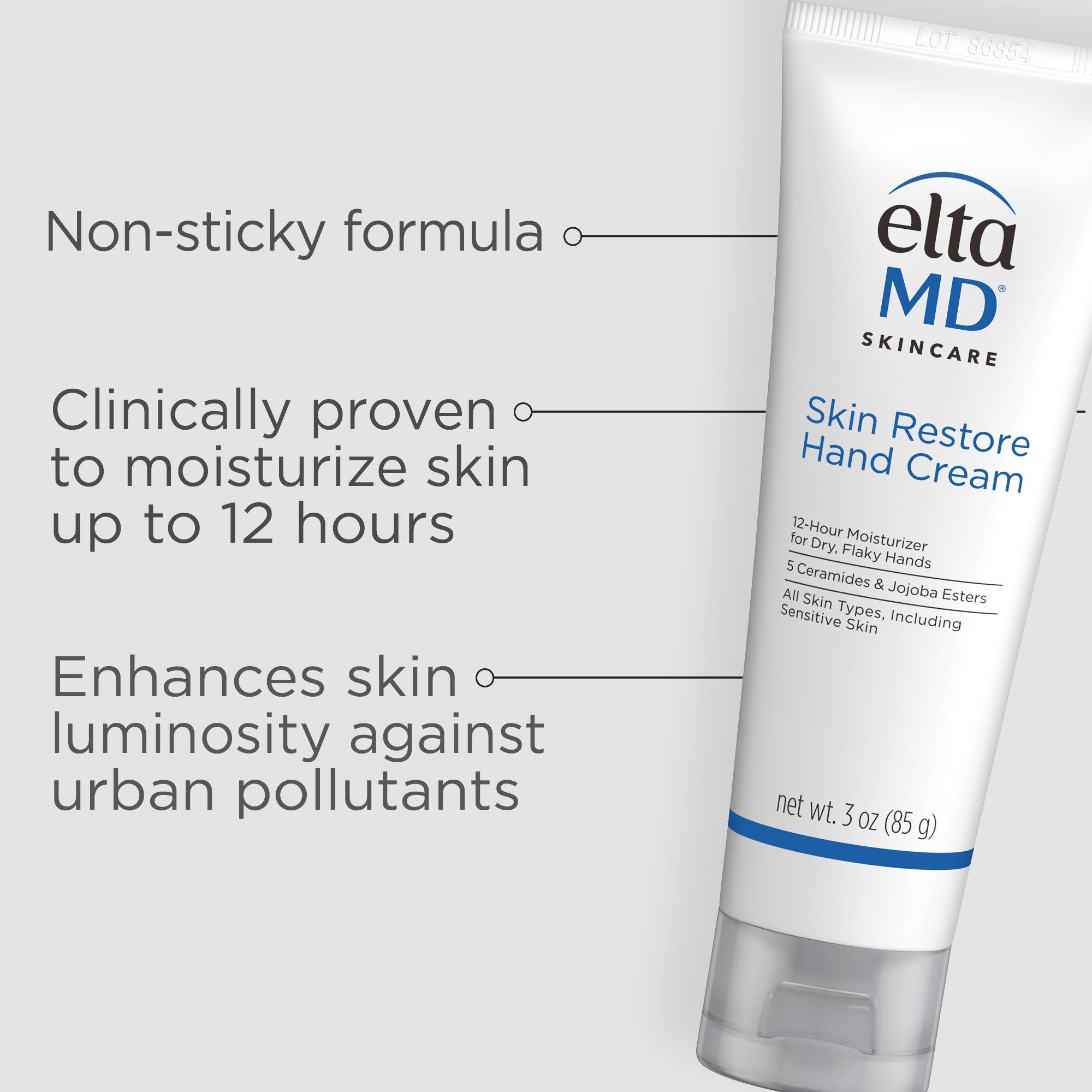 Skin Restore Hand Cream