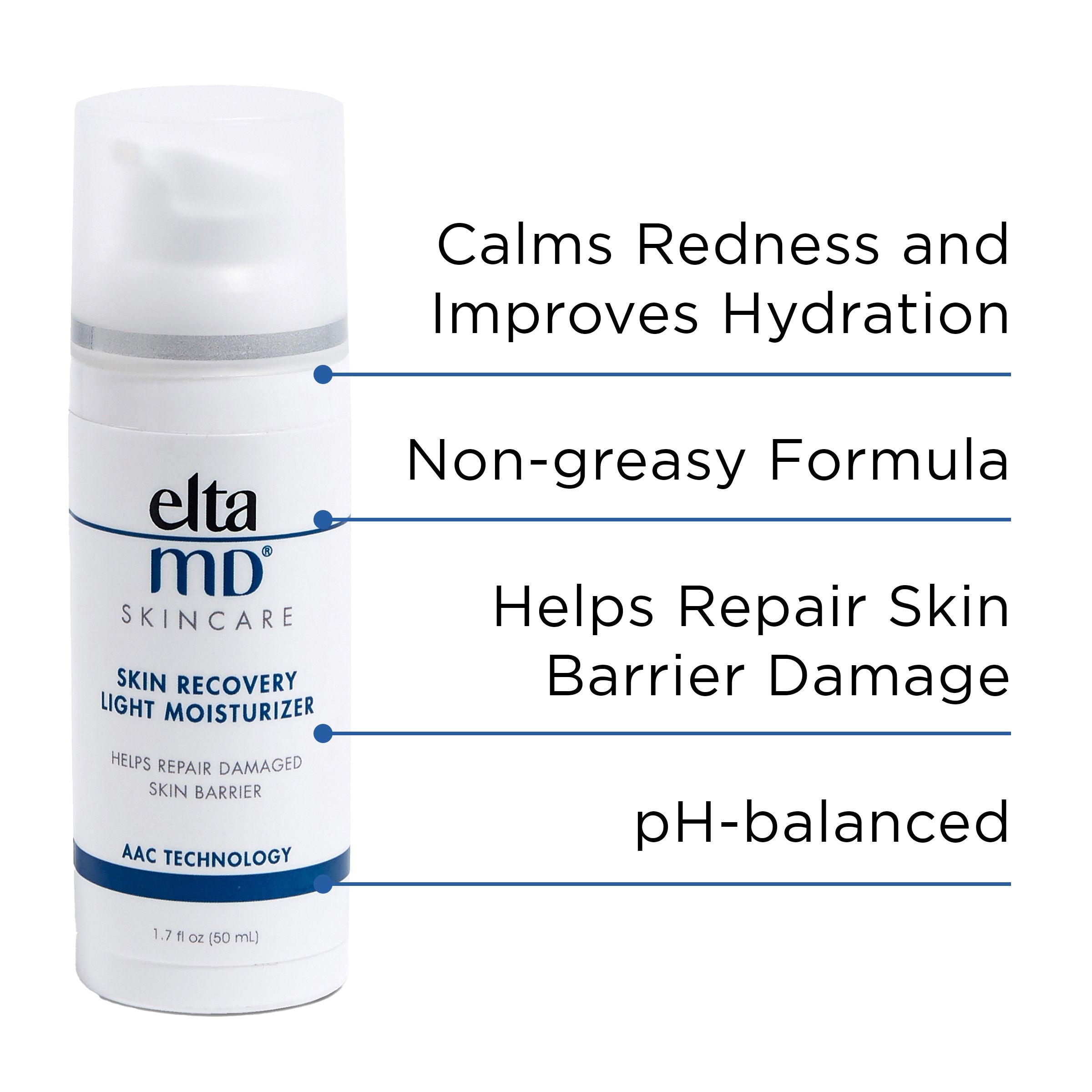 Skin Recovery Light Moisturizer