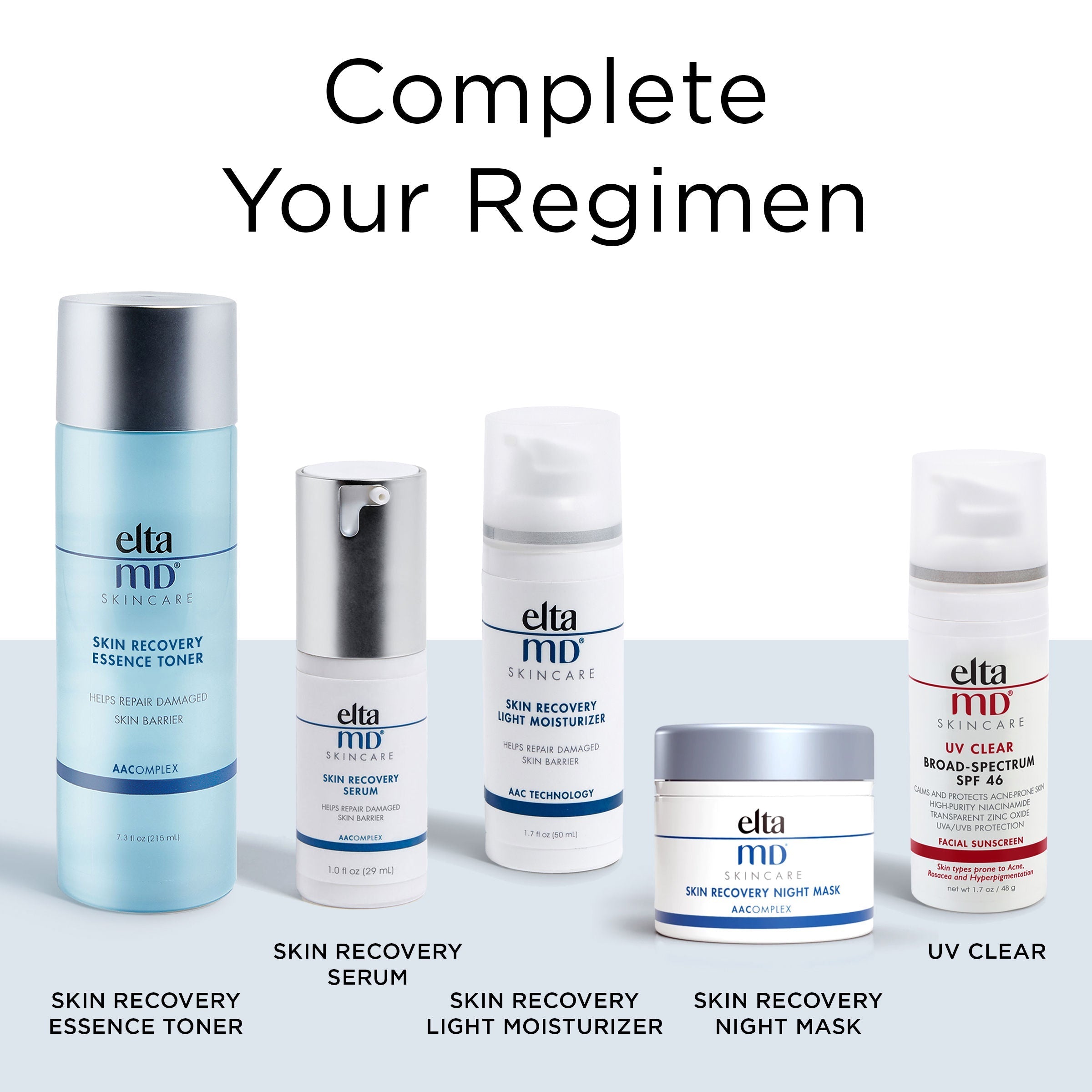 Skin Recovery Night Mask