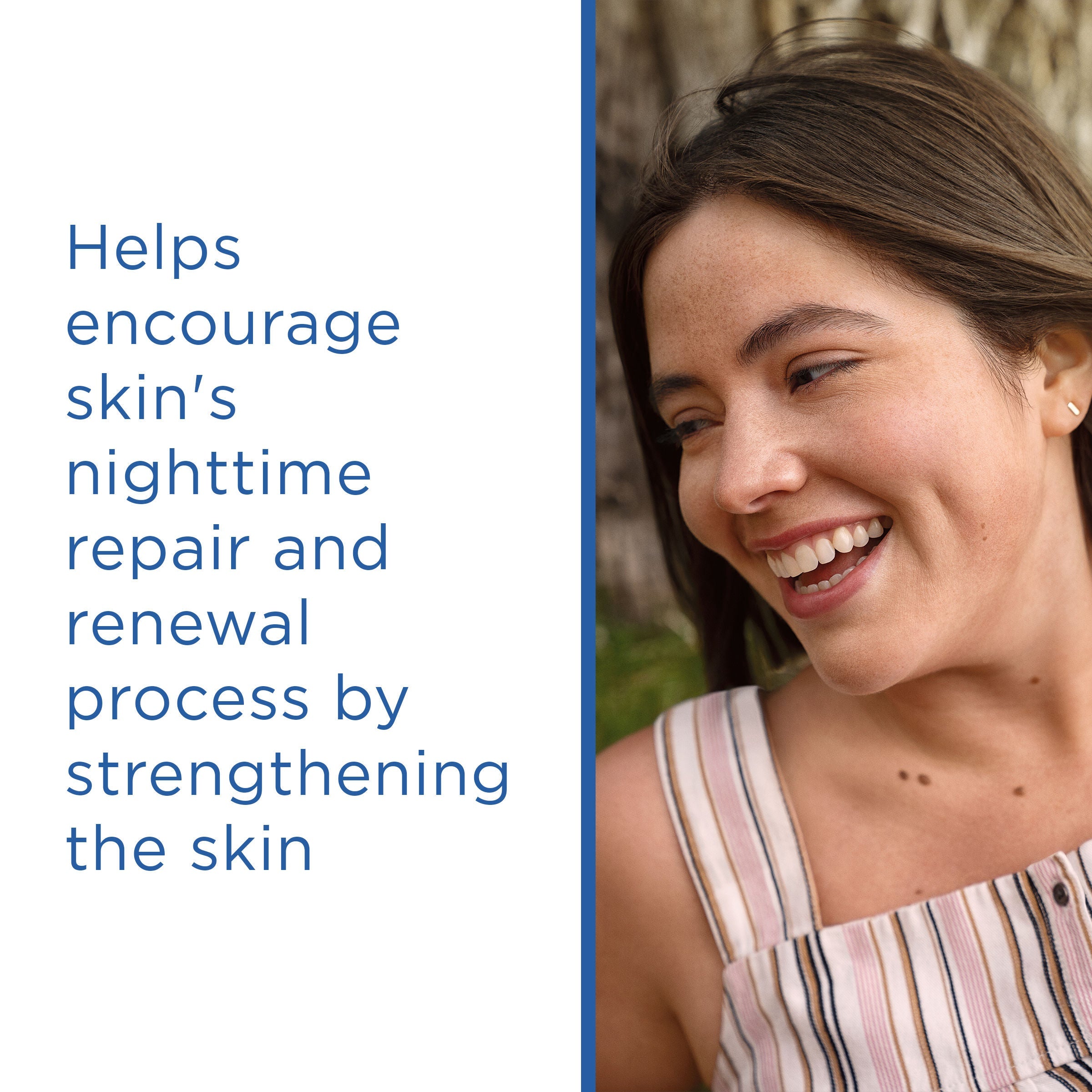 Skin Recovery Night Mask