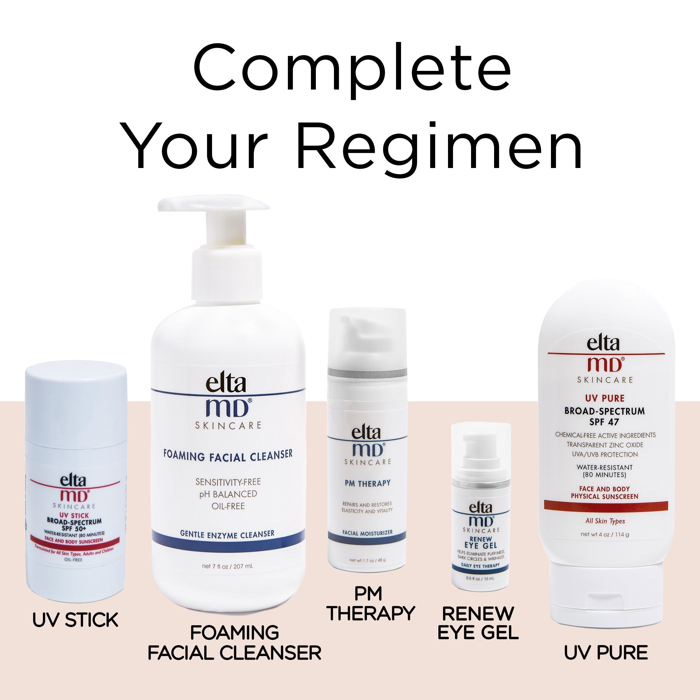 UV Stick Broad-Spectrum SPF 50+