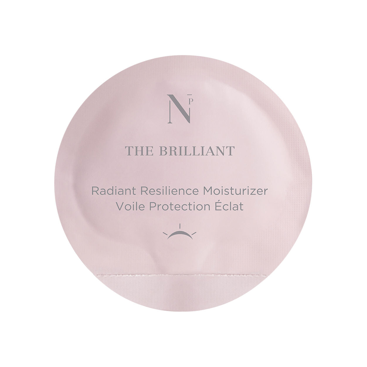 The Brilliant Radiant Resilience Moisturizer