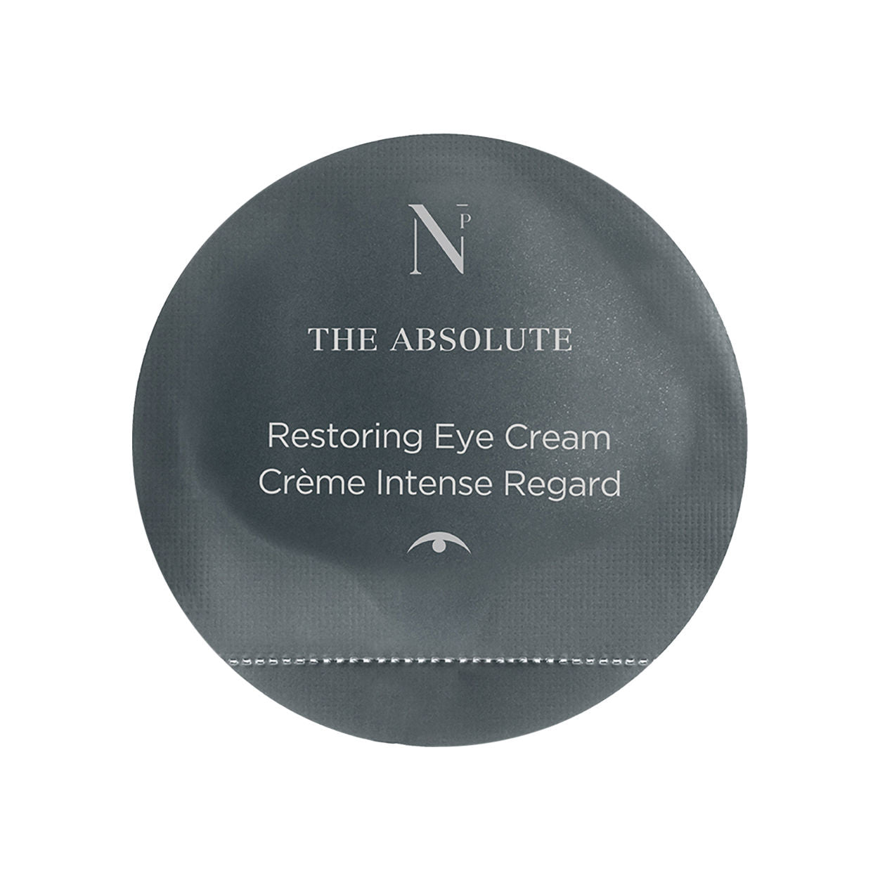 The Absolute Restoring Eye Cream Refill