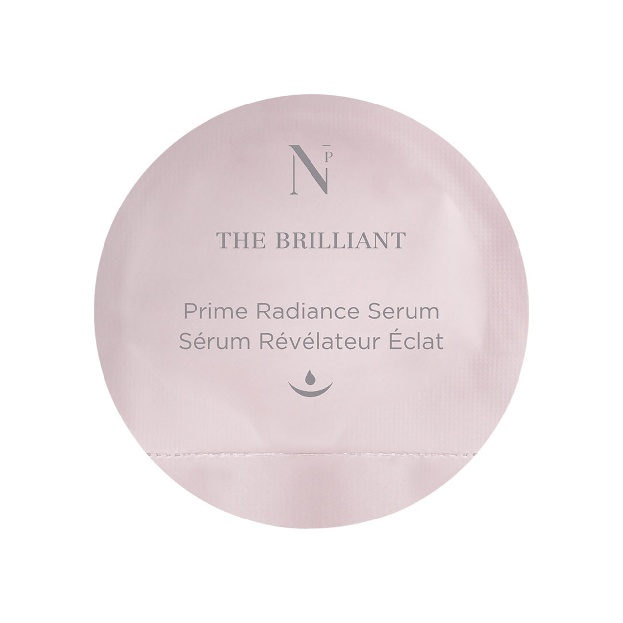 The Brilliant Prime Radiance Serum Refill