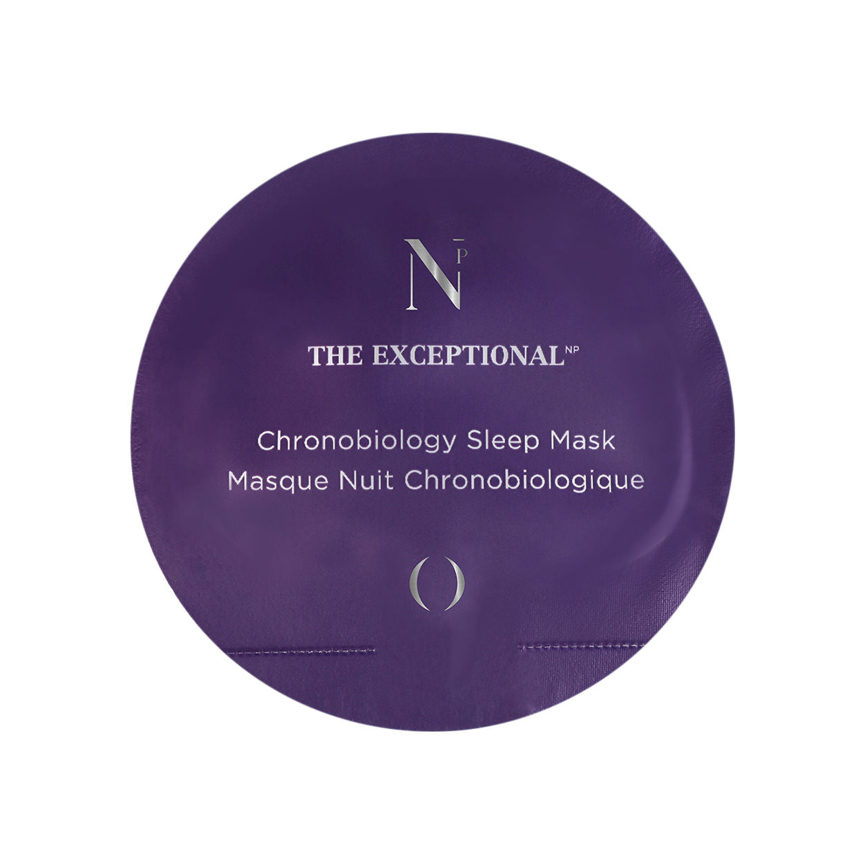 The Exceptional Chronobiology Sleep Mask Refill