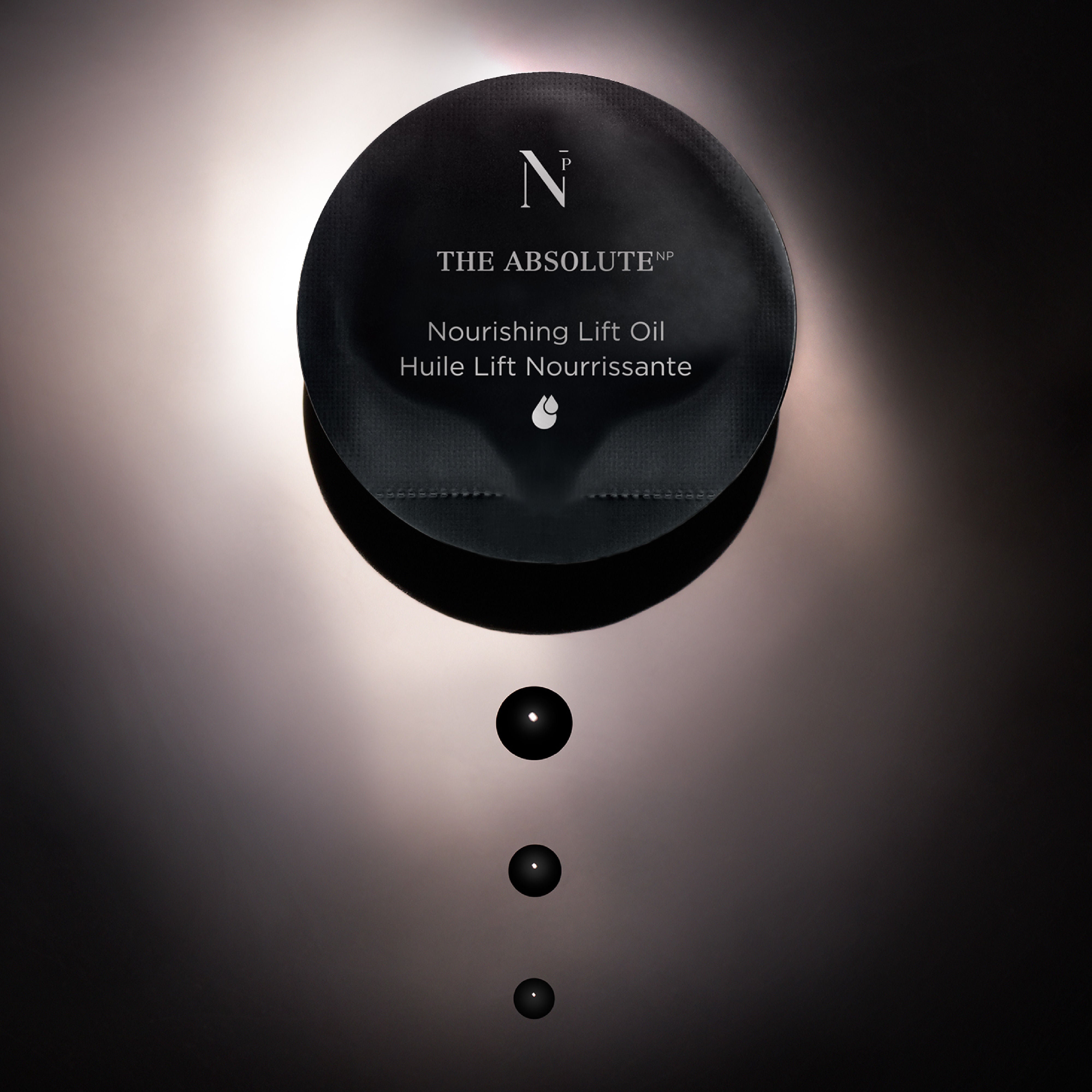 The Absolute Nourishing Lift Oil