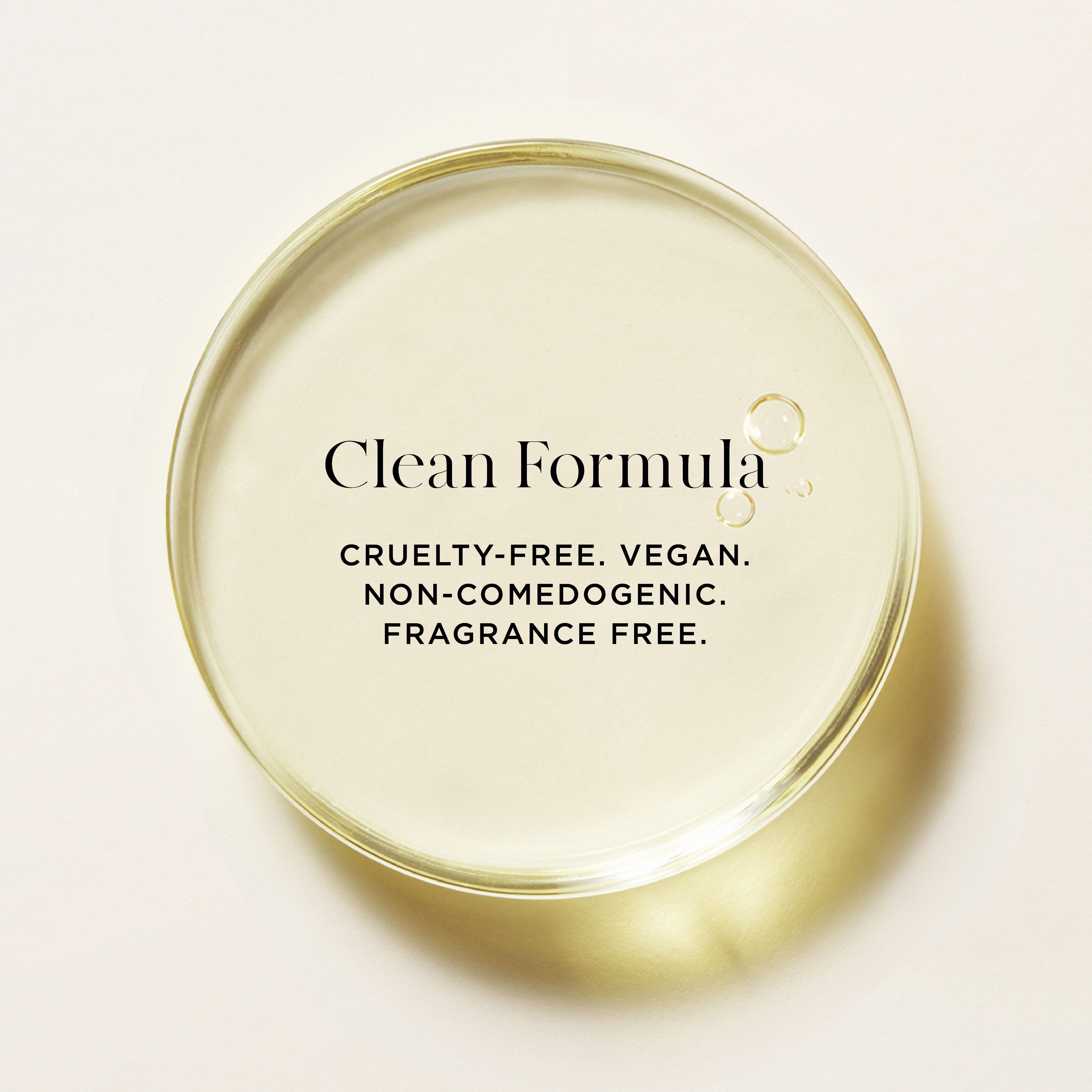 The Absolute Nourishing Lift Oil