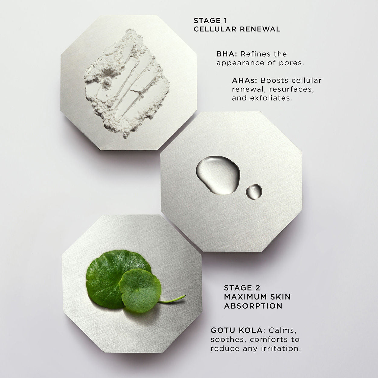 The Overnight Chronobiology Peel