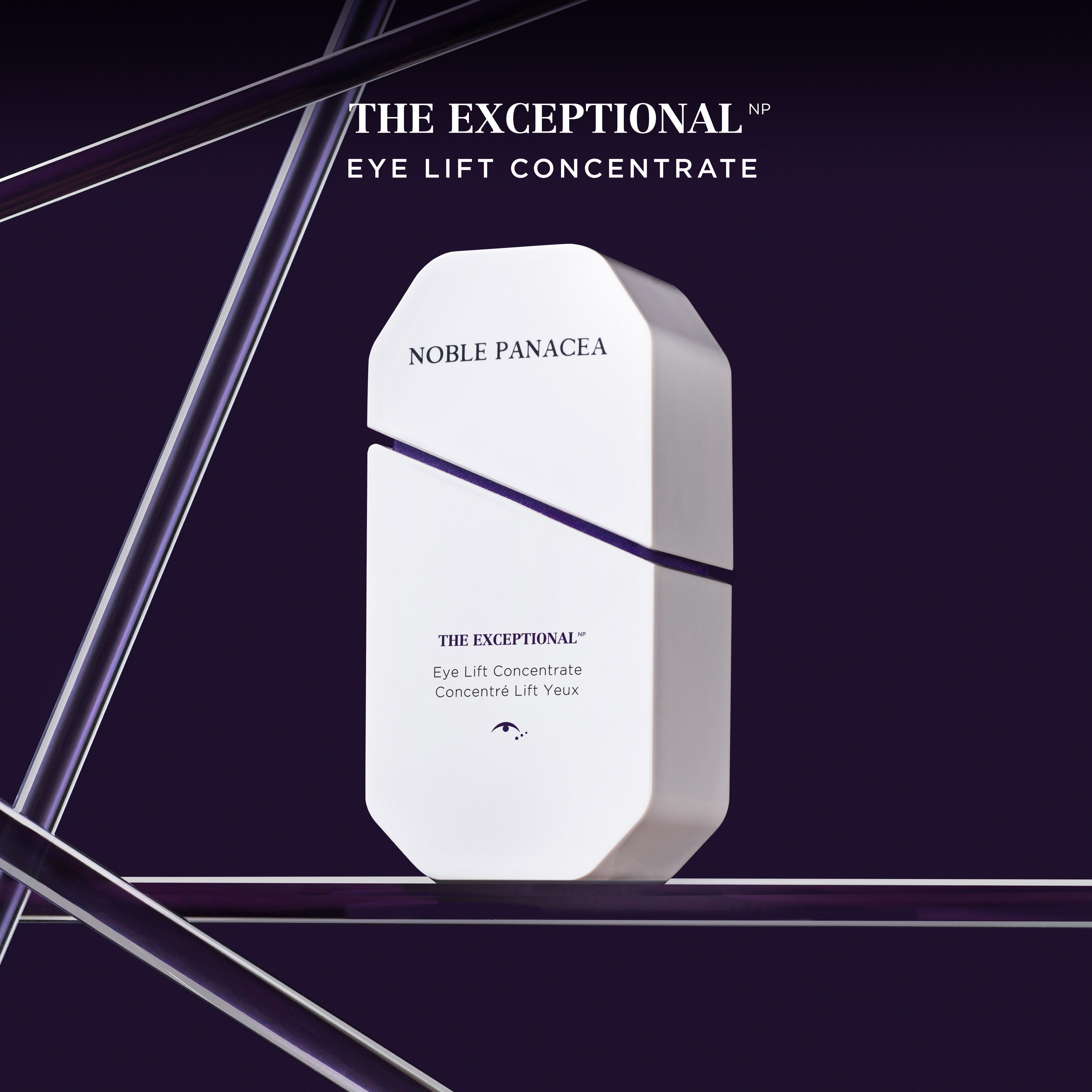The Exceptional Eye Lift Concentrate