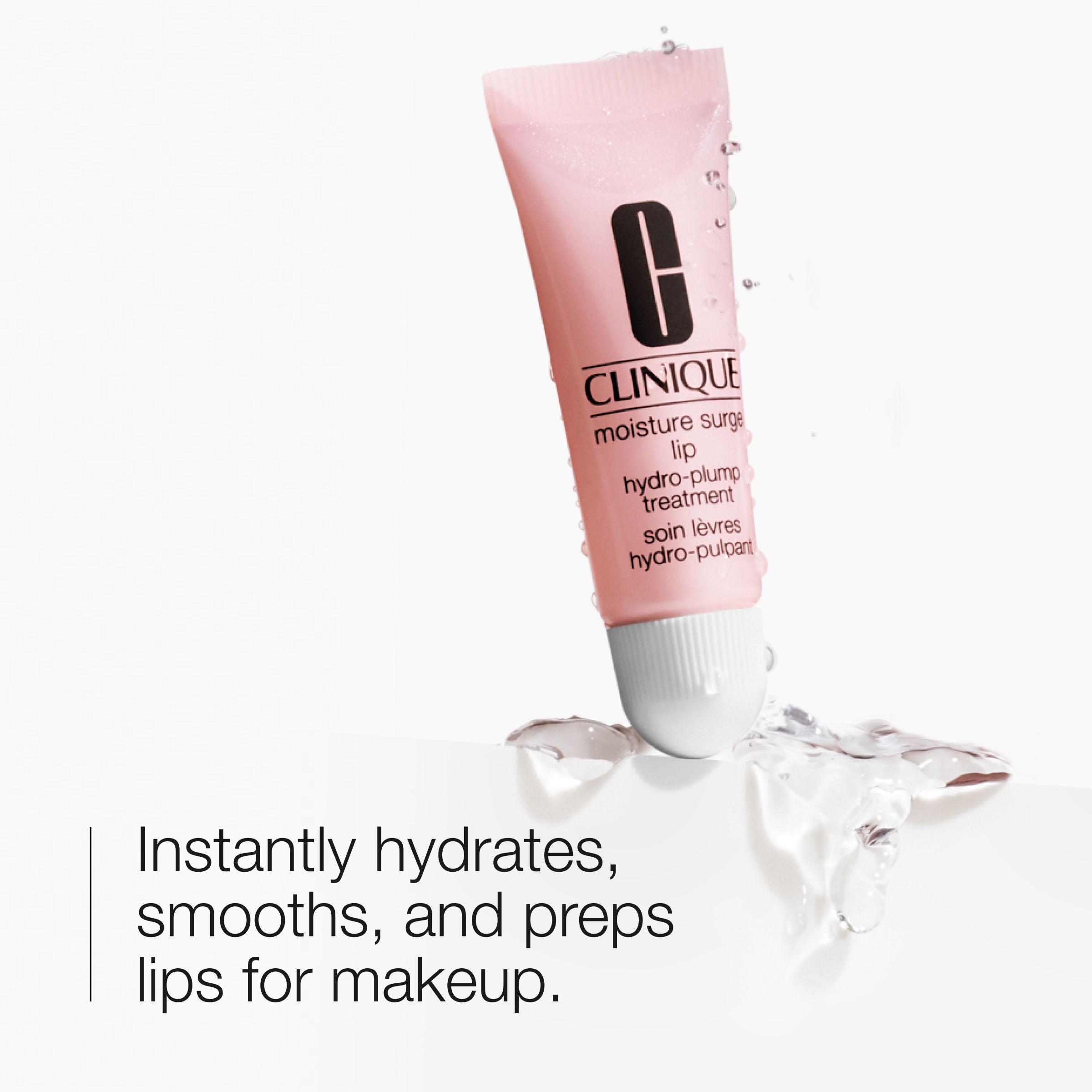 Moisture Surge Lip Hydro-Plump Treatment Lip Balm