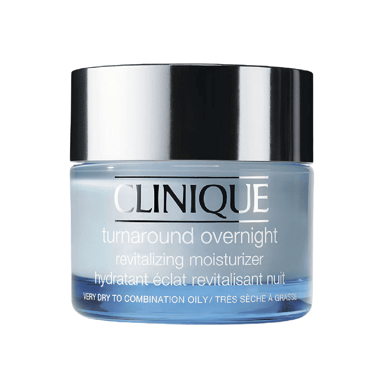 Turnaround Overnight Revitalizing Moisturizer
