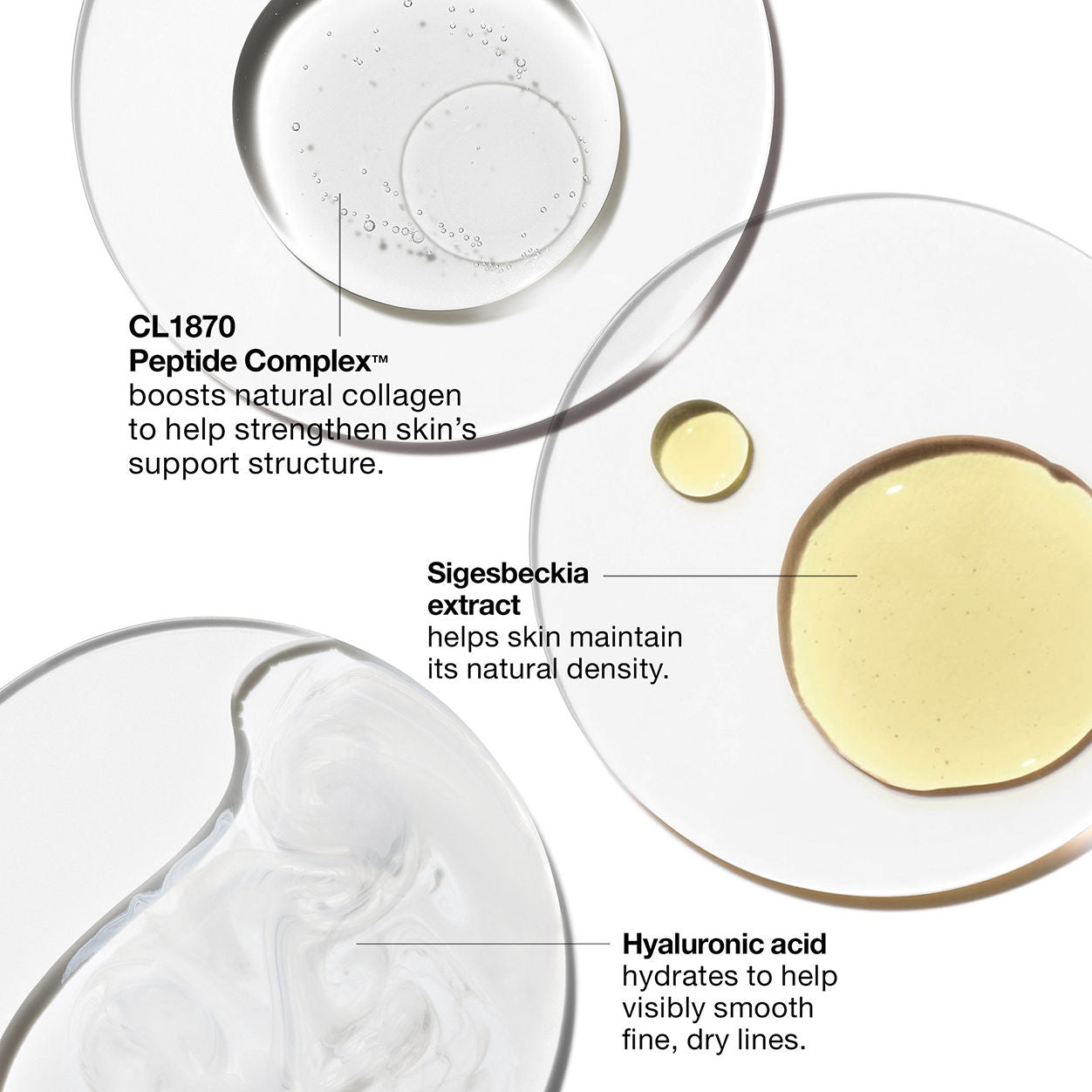 Smart Clinical Repair Wrinkle Correcting Eye Cream