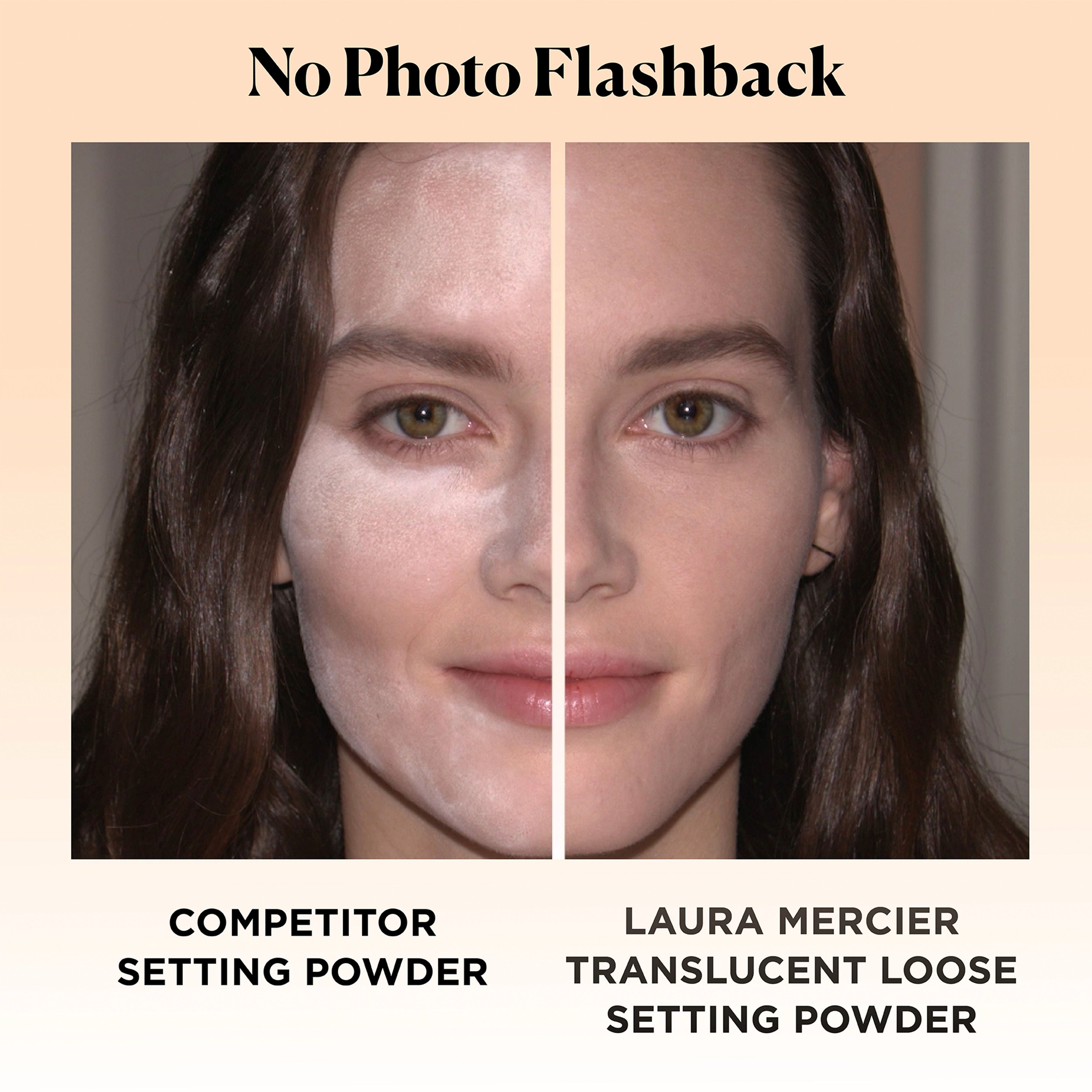 Translucent Loose Setting Powder Jumbo