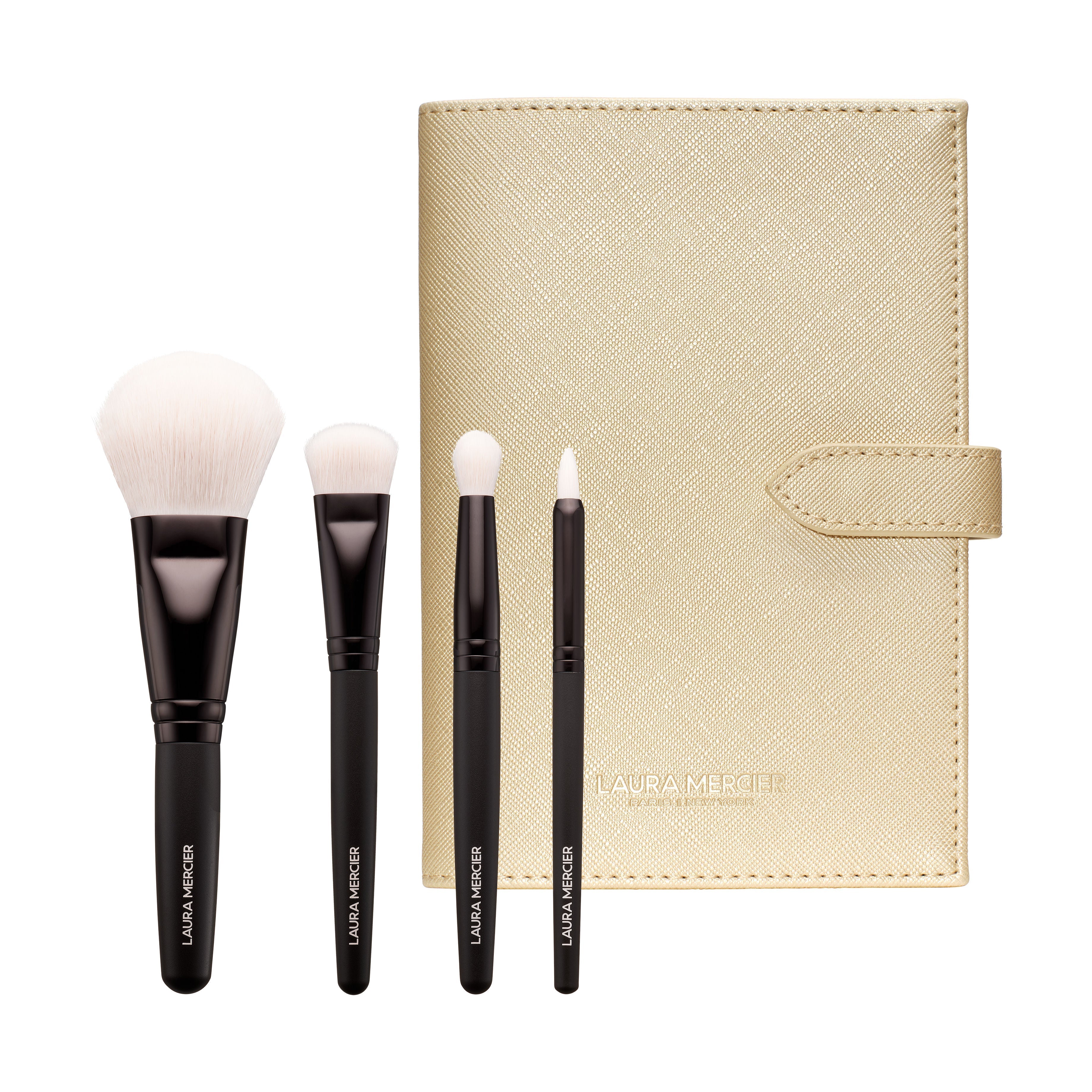 Travel Brush Collection (Limited Edition)