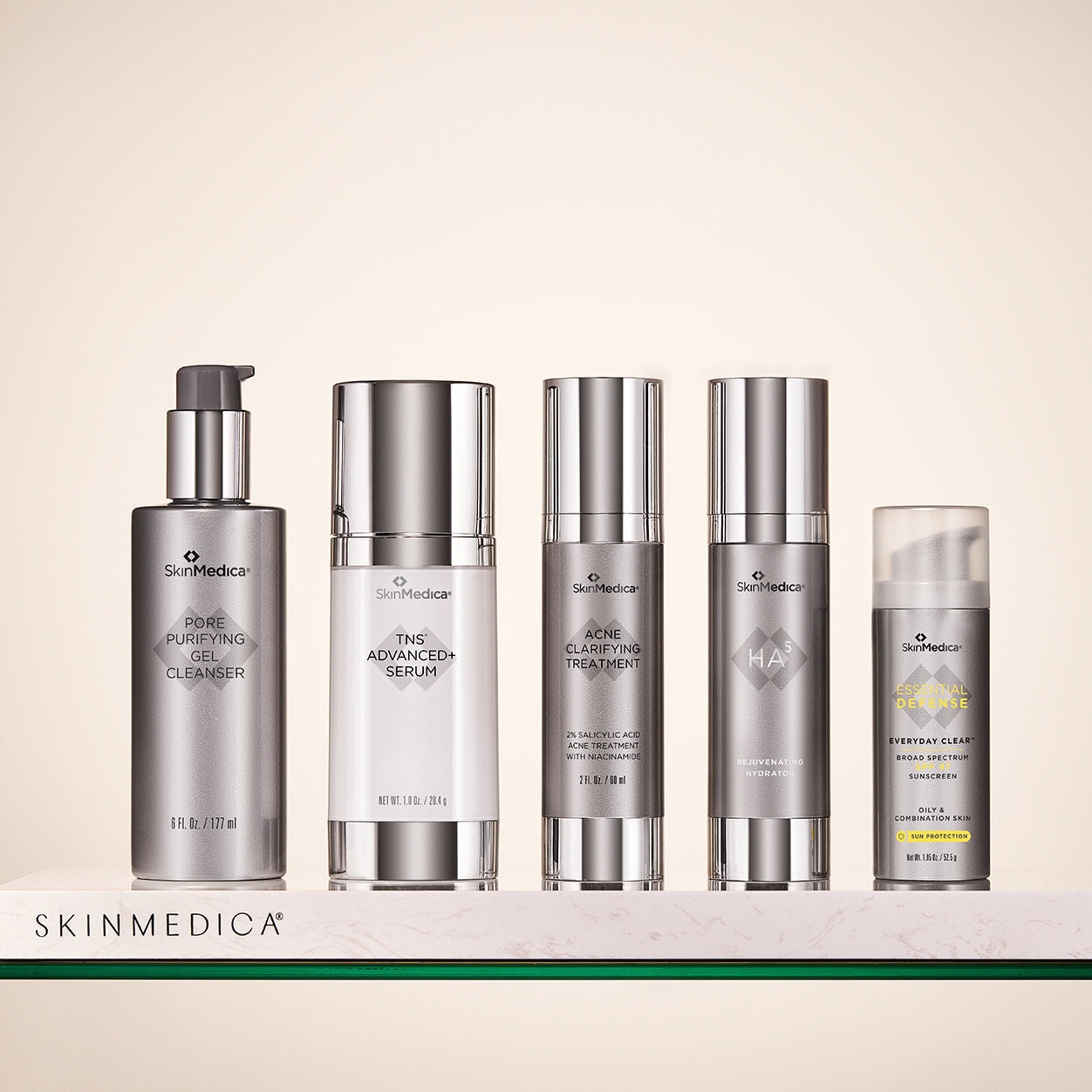 Pore Purifying Gel Cleanser