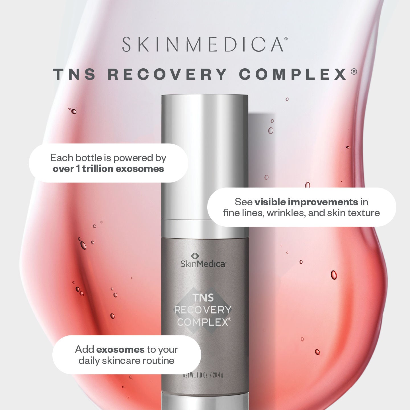 TNS Recovery Complex