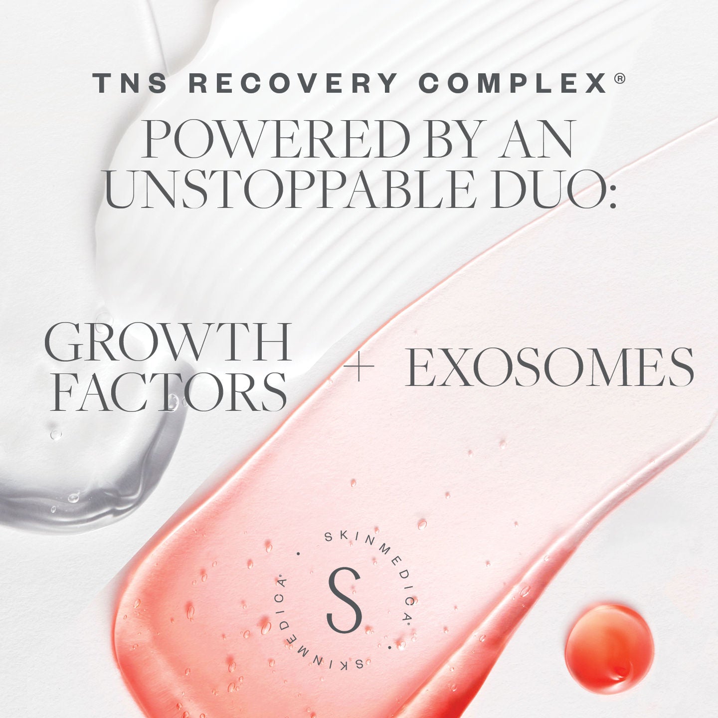 TNS Recovery Complex