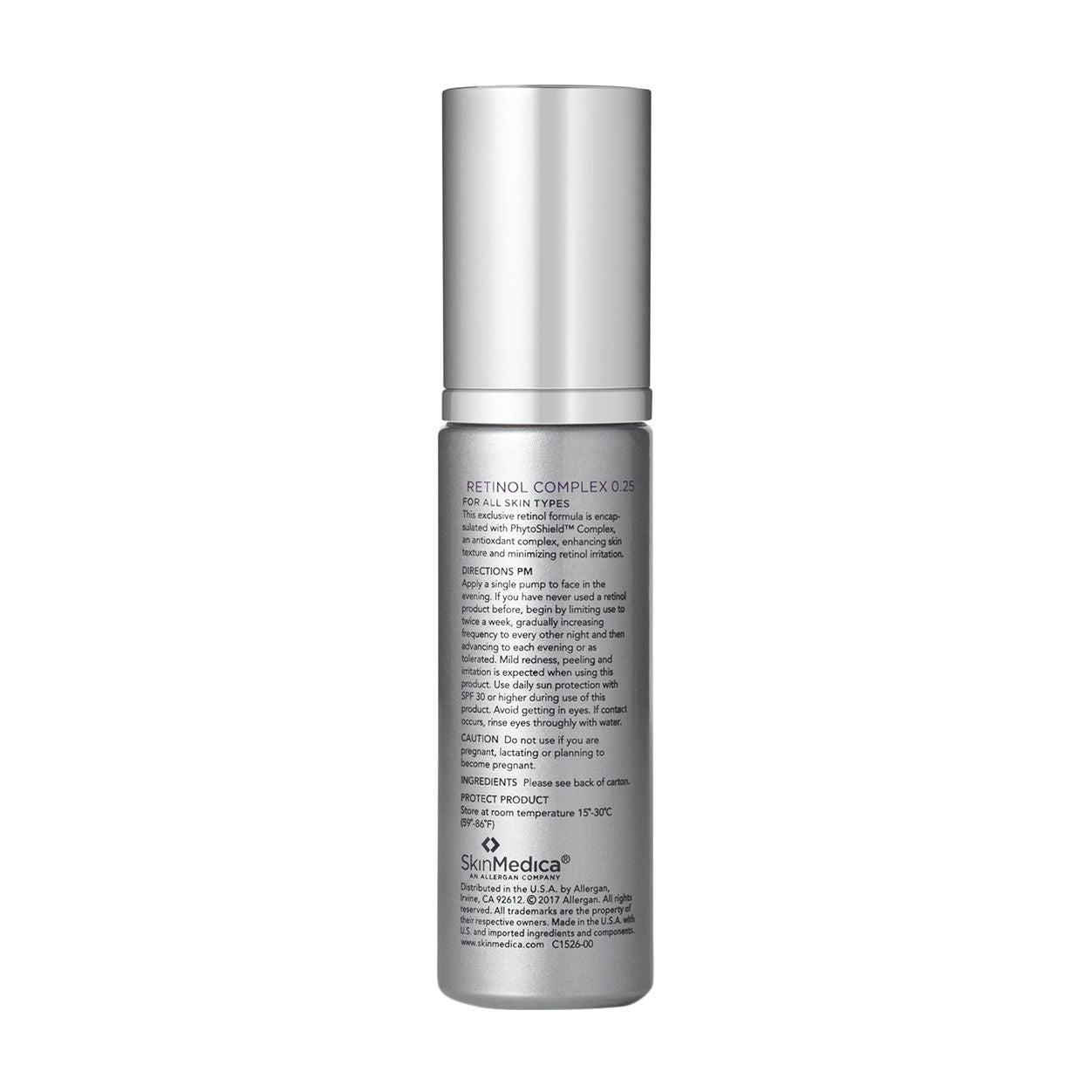 Retinol Complex 0.25