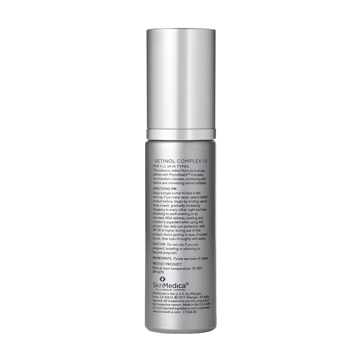 Retinol Complex 1.0
