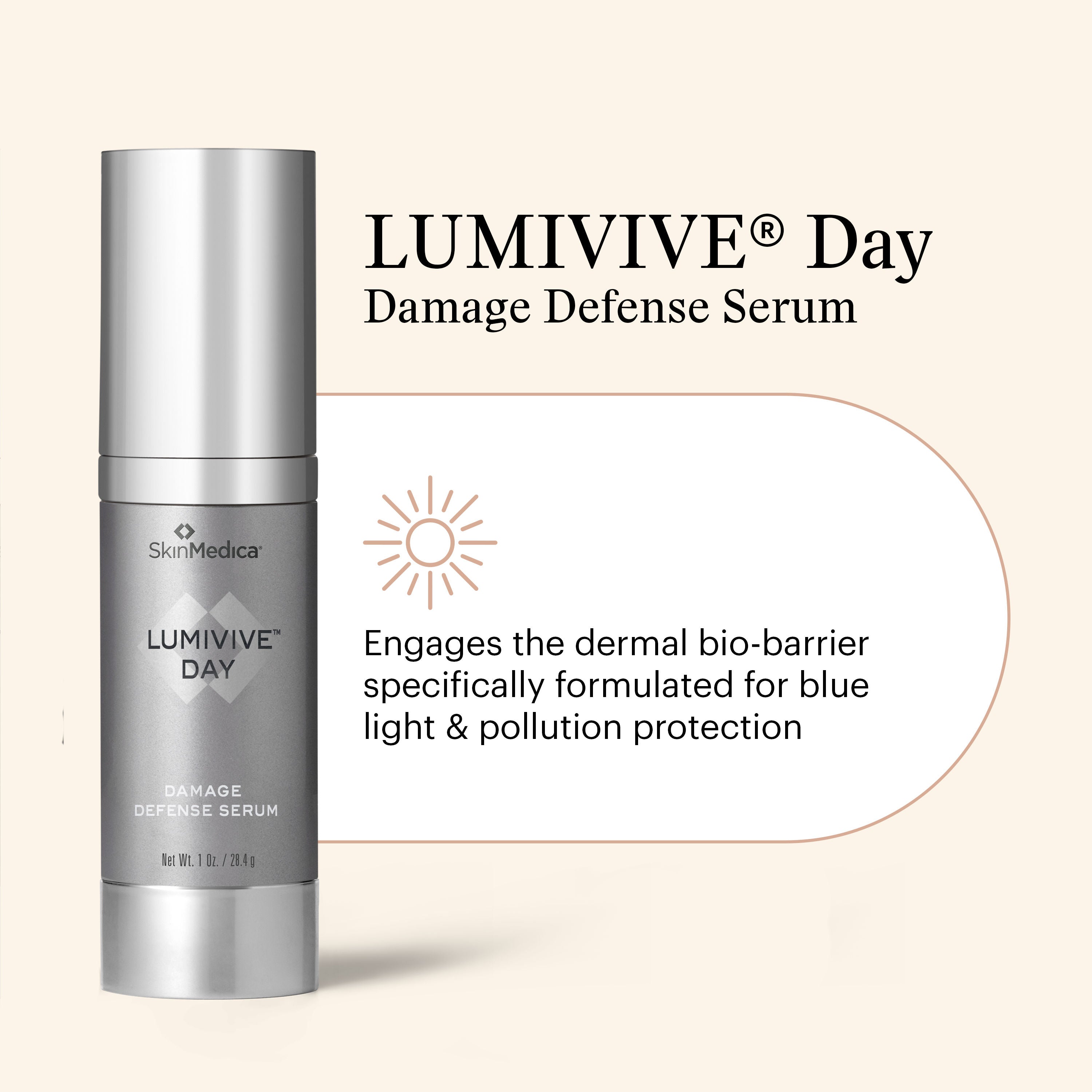 Lumivive System, Day and Night