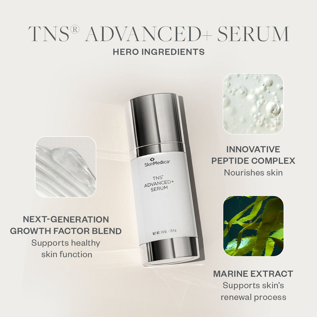 TNS Advanced+ Serum