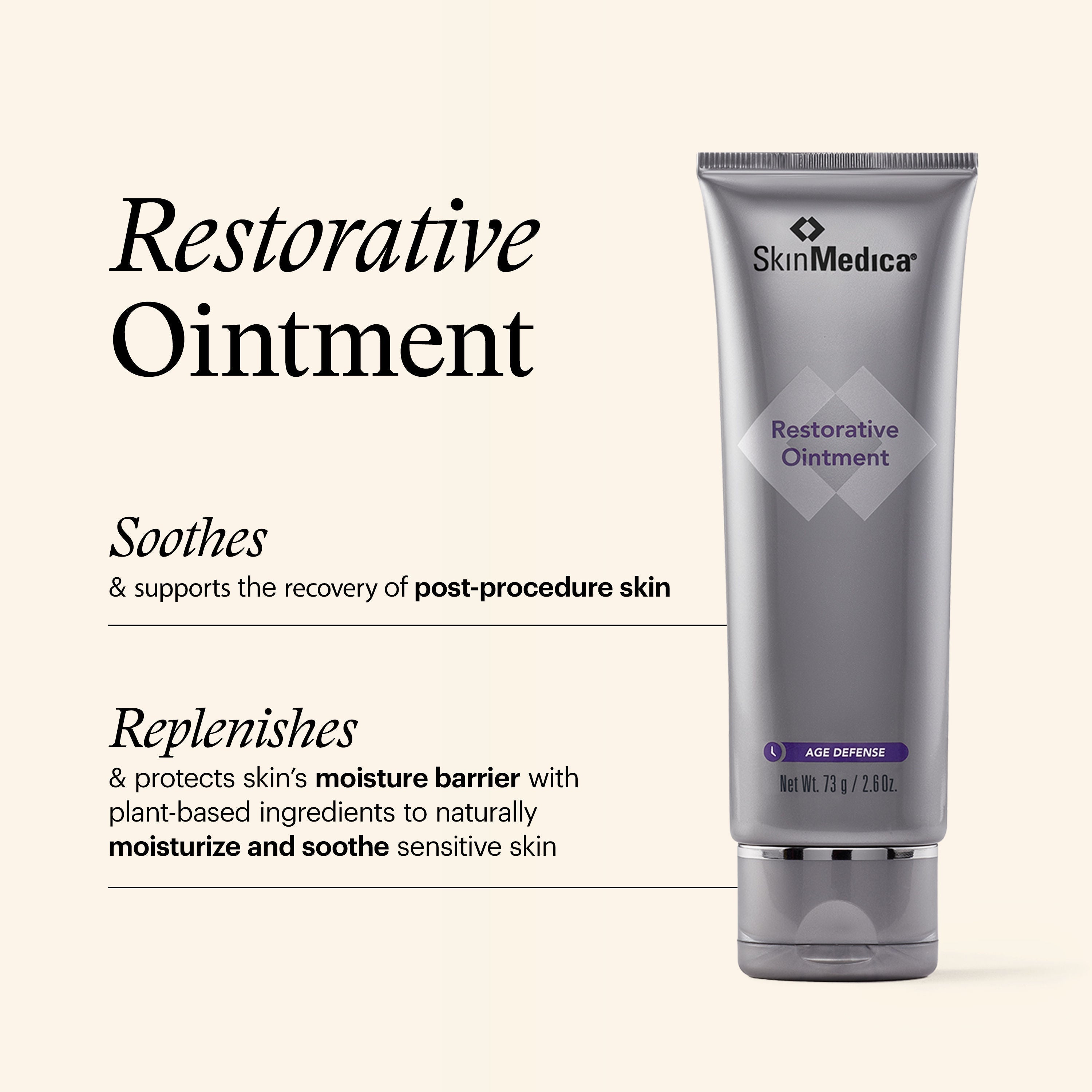 Restorative Ointment
