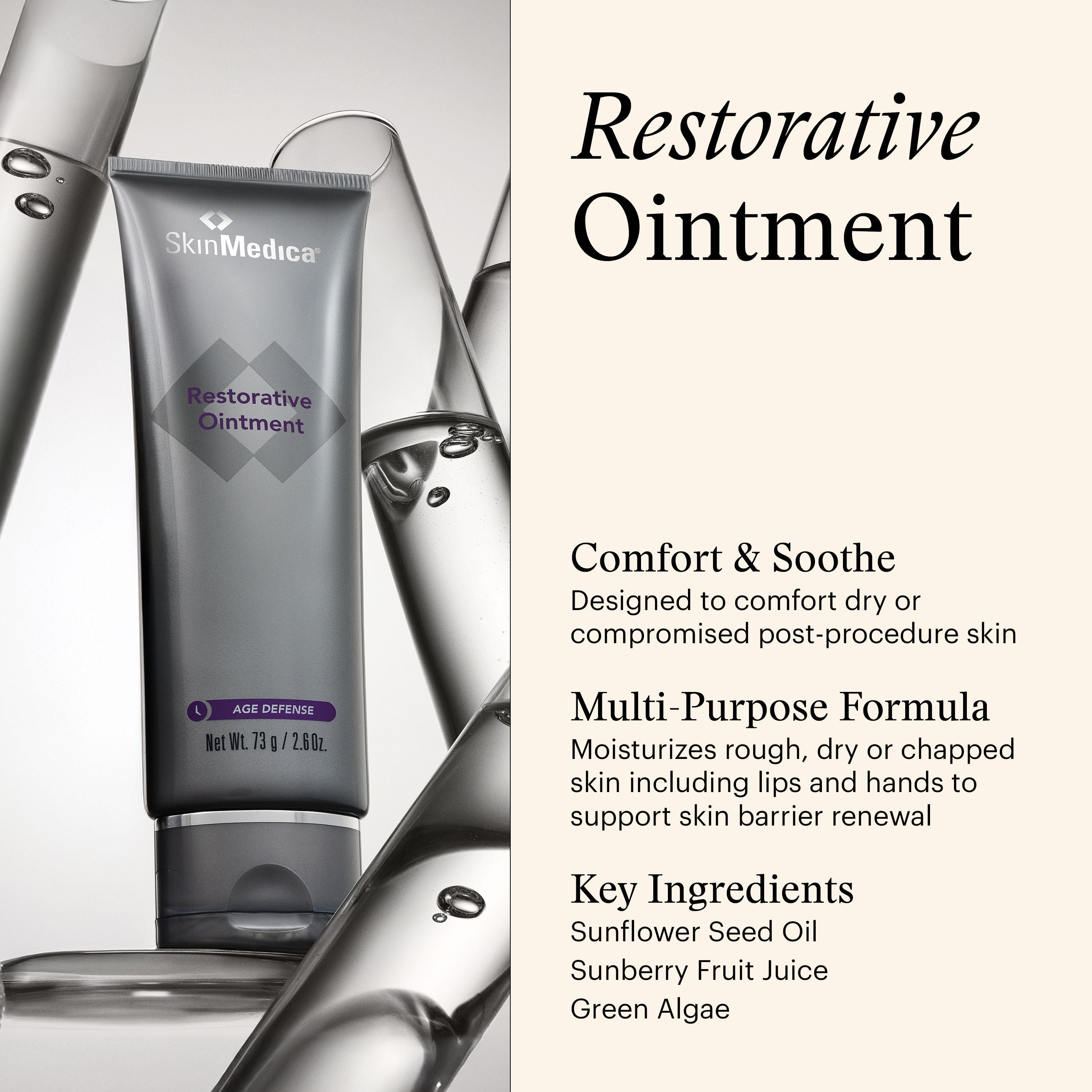 Restorative Ointment