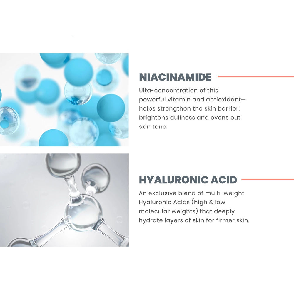 Hyaluron Activ B3 Eyes Triple Action Eye Cream