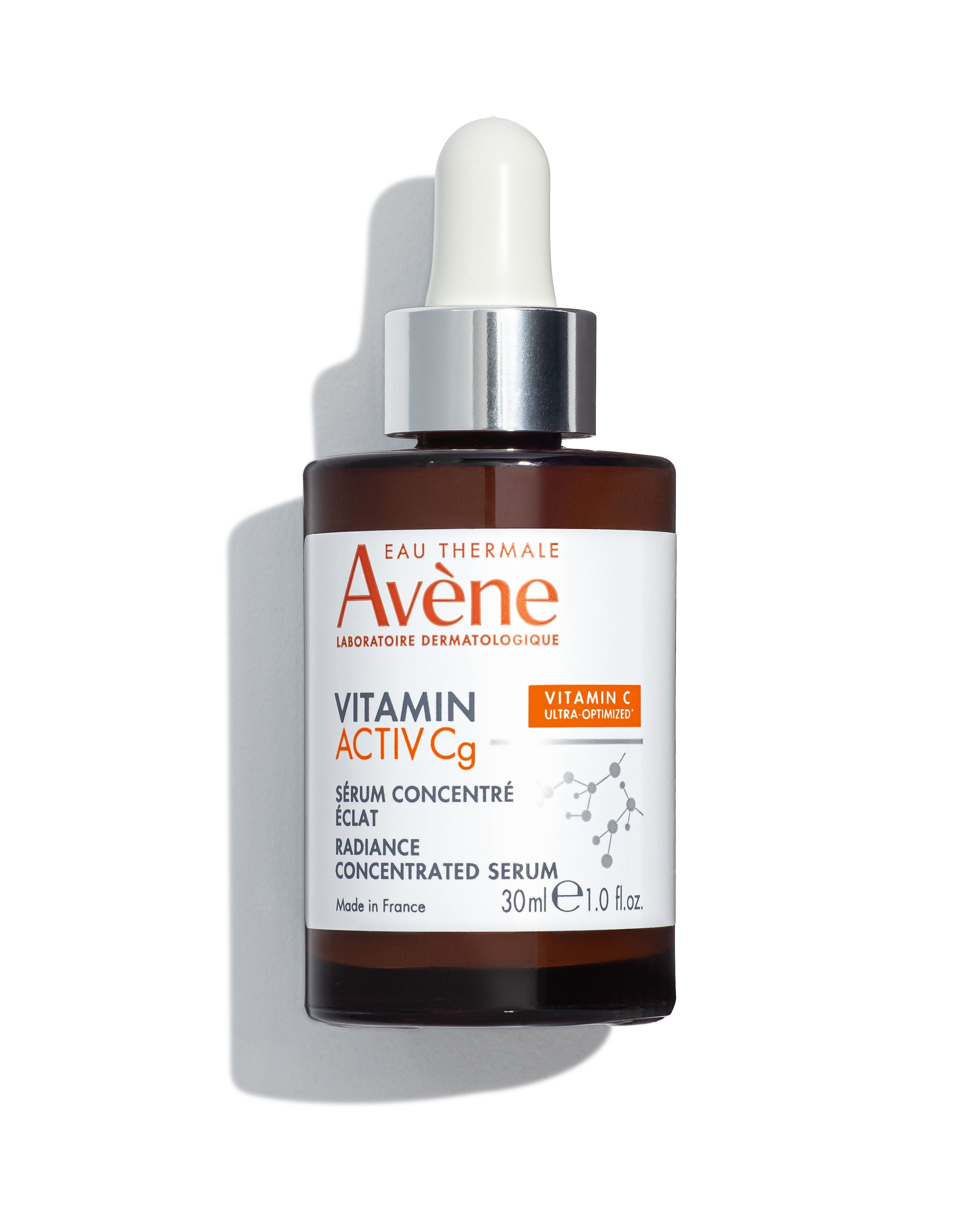 Vitamin Activ Cg Radiance Serum