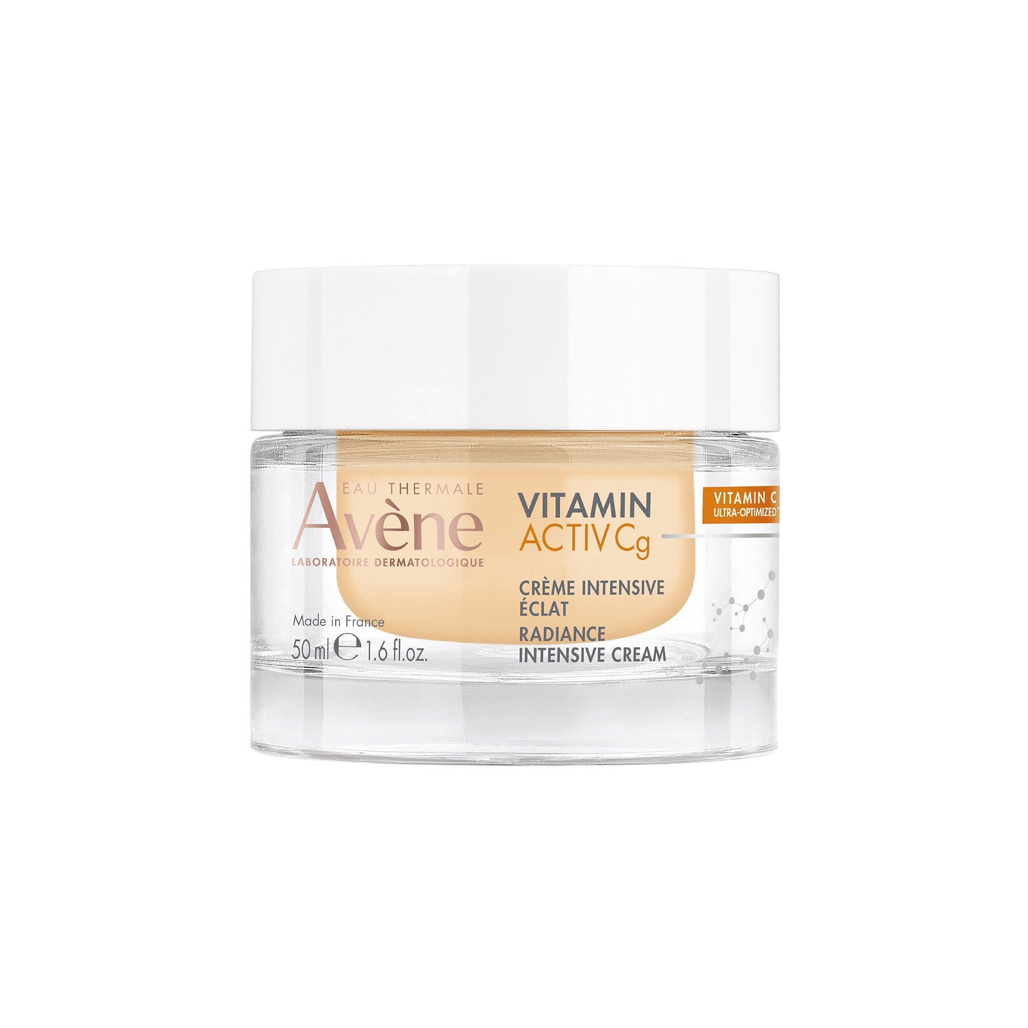 Vitamin Activ Cg Radiance Intensive Cream