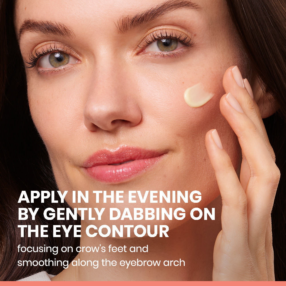 Retrinal EYES Advanced 3-In-1 Eye Cream