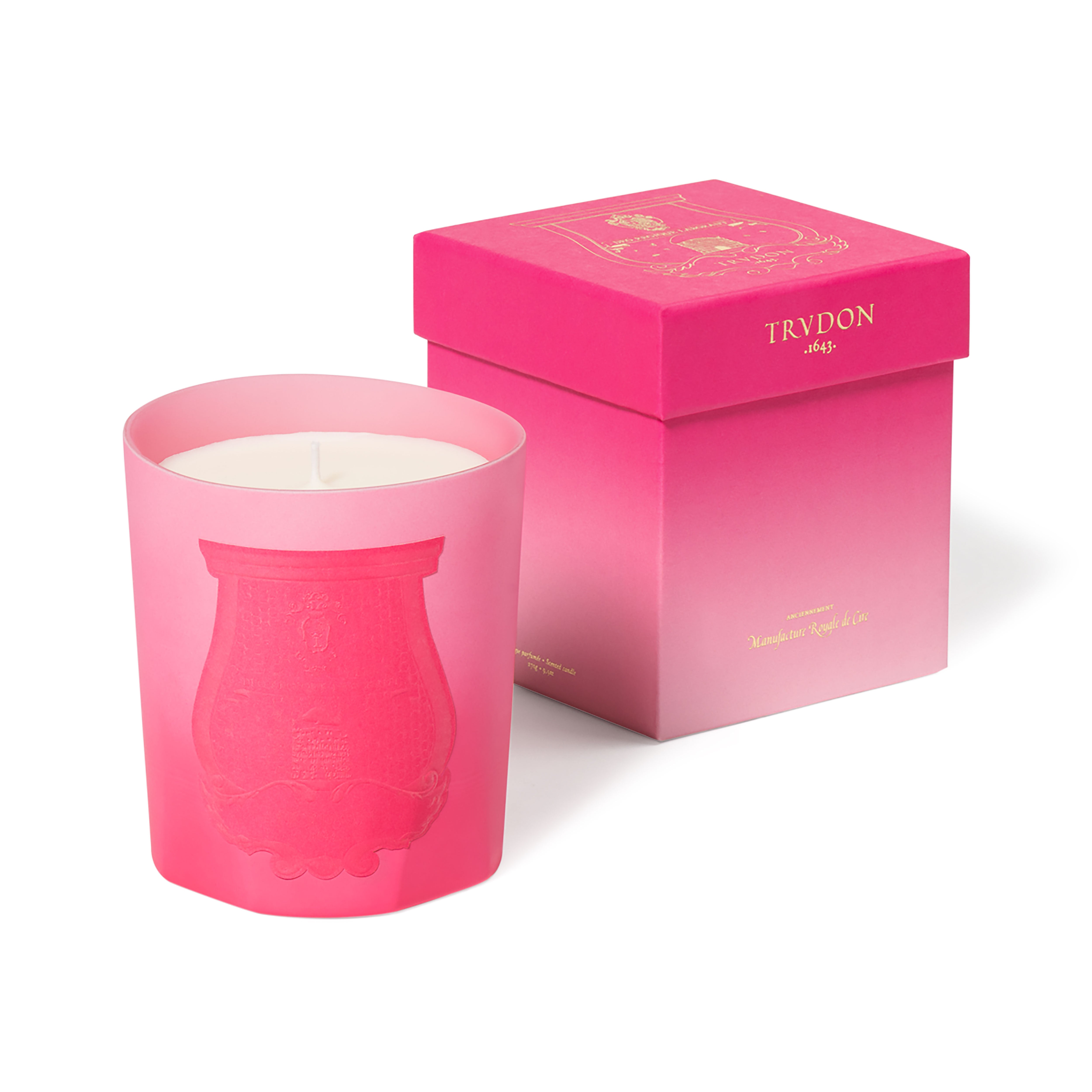Summer Haze Classic Candle