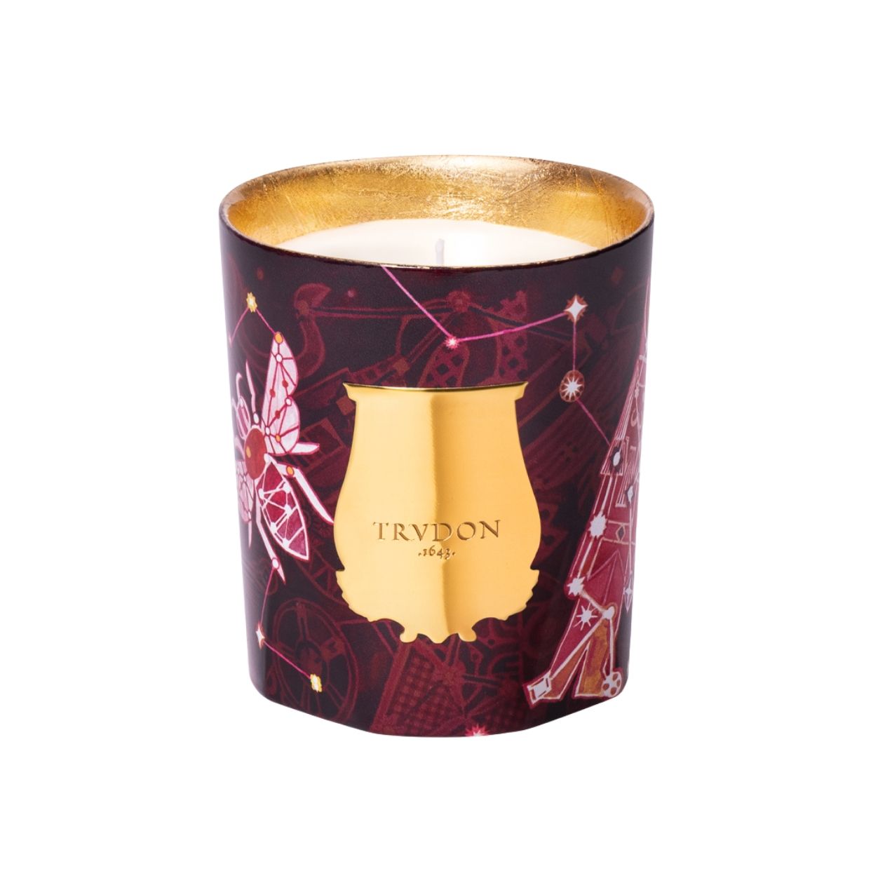 Nazareth Candle (Limited Edition)