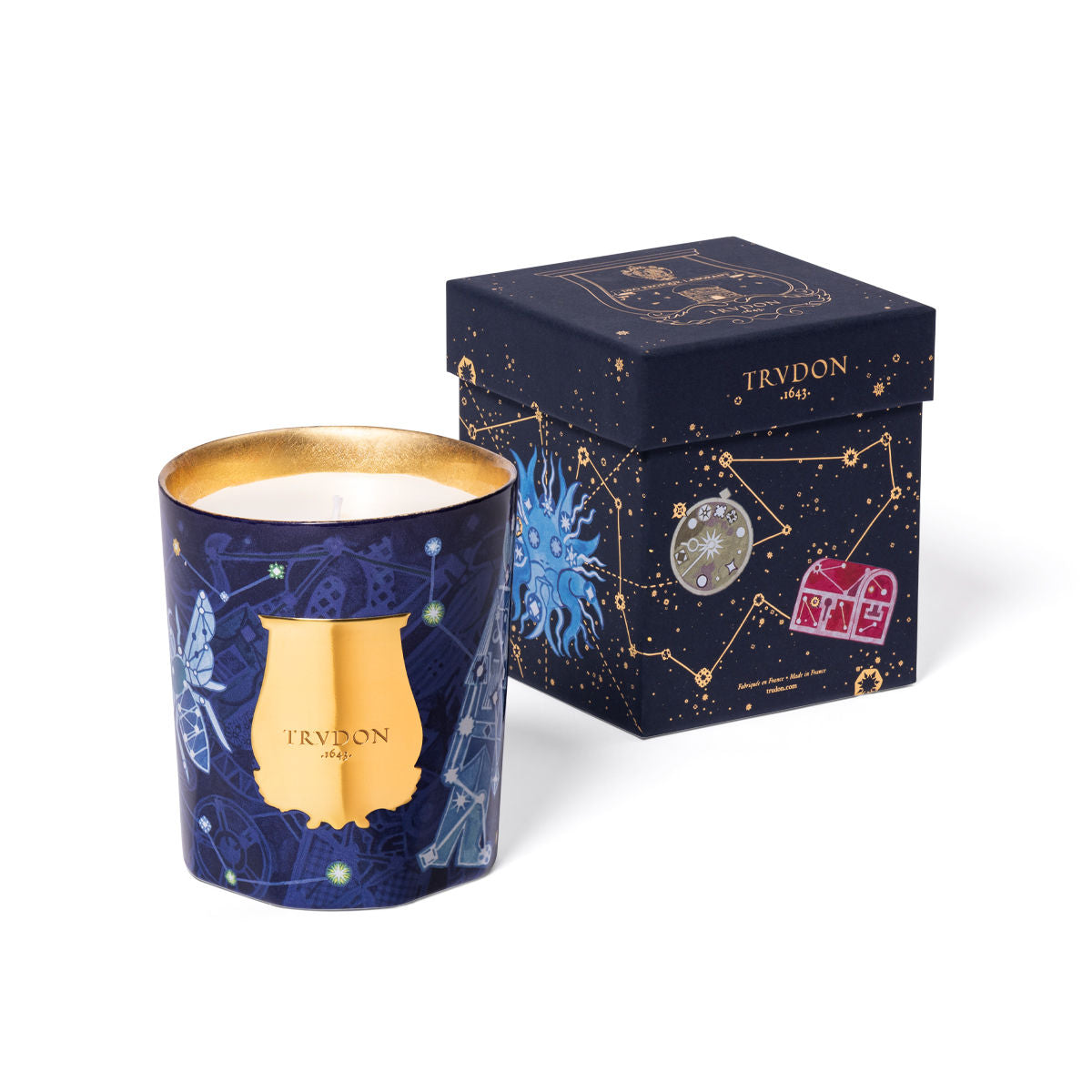 Luna Candle (Limited Edition)